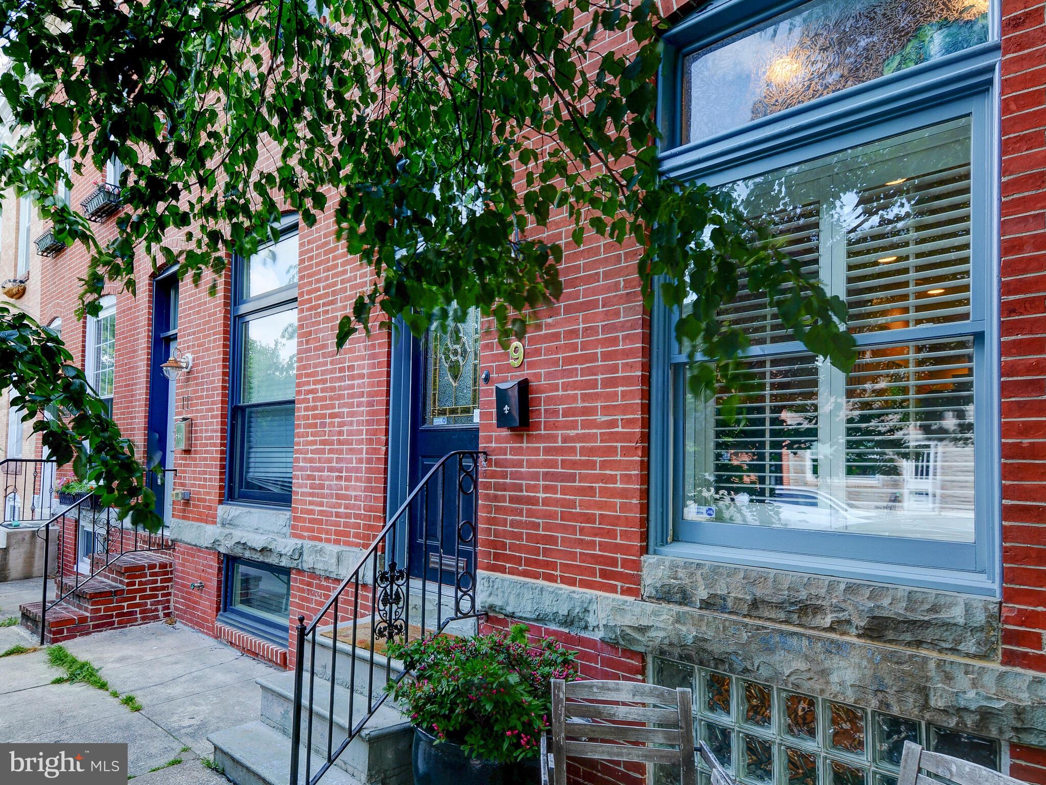 PATTERSON PARK - Residential