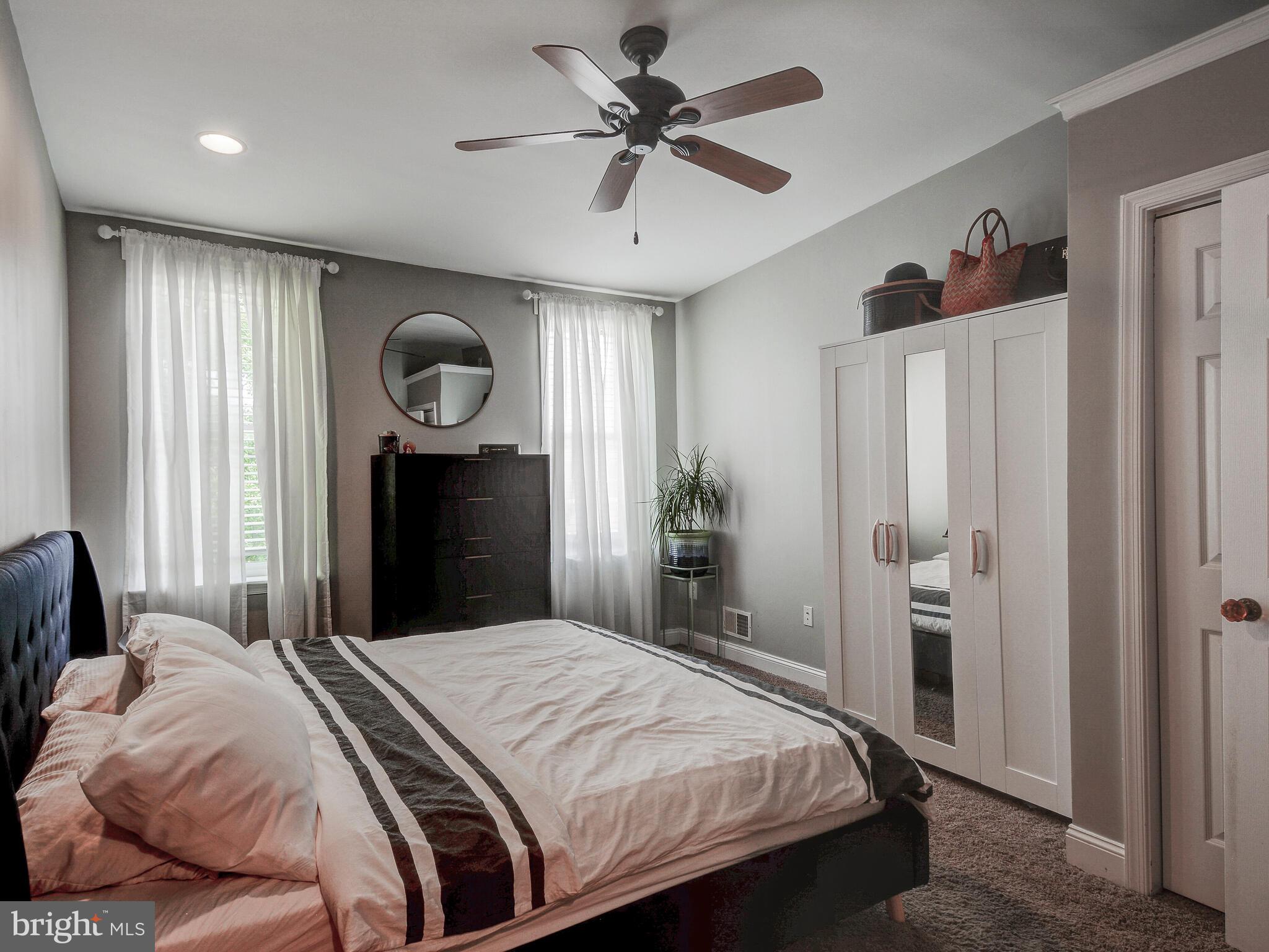 PATTERSON PARK - Residential