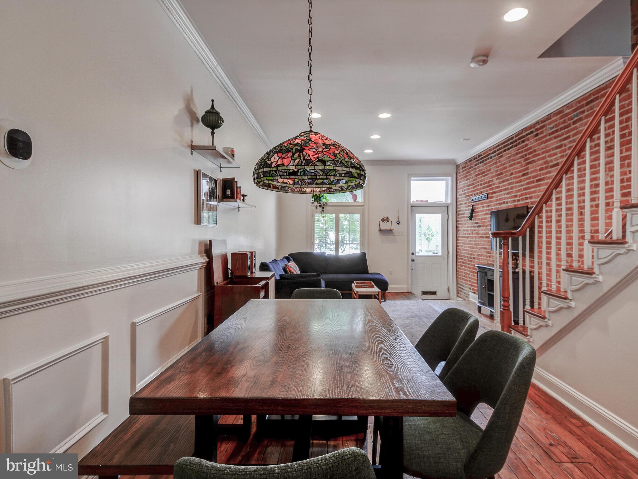 PATTERSON PARK - Residential