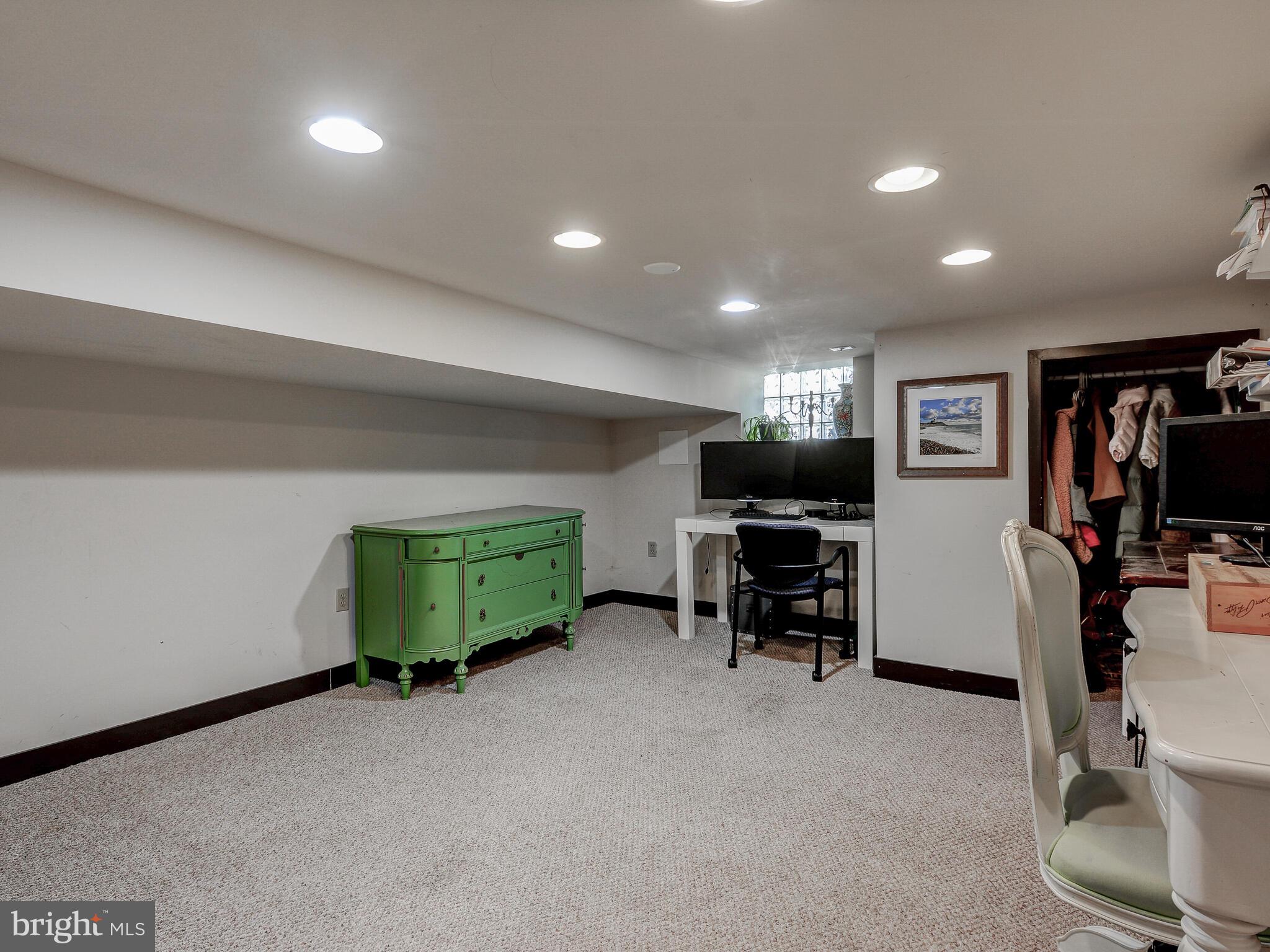 PATTERSON PARK - Residential