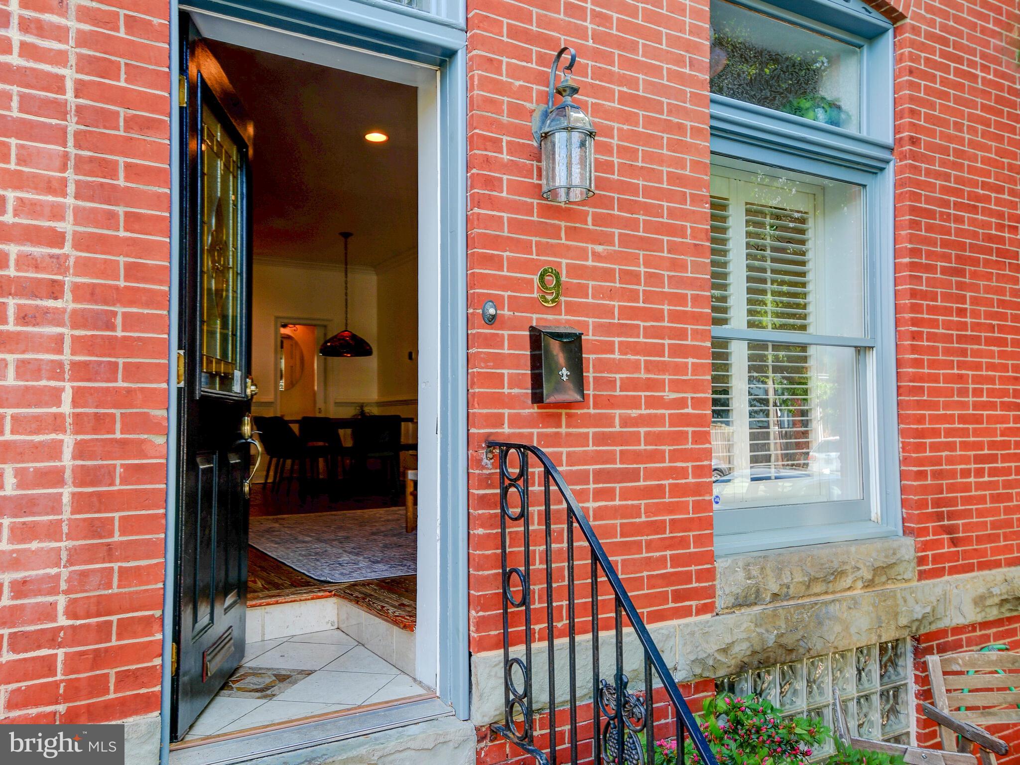 PATTERSON PARK - Residential