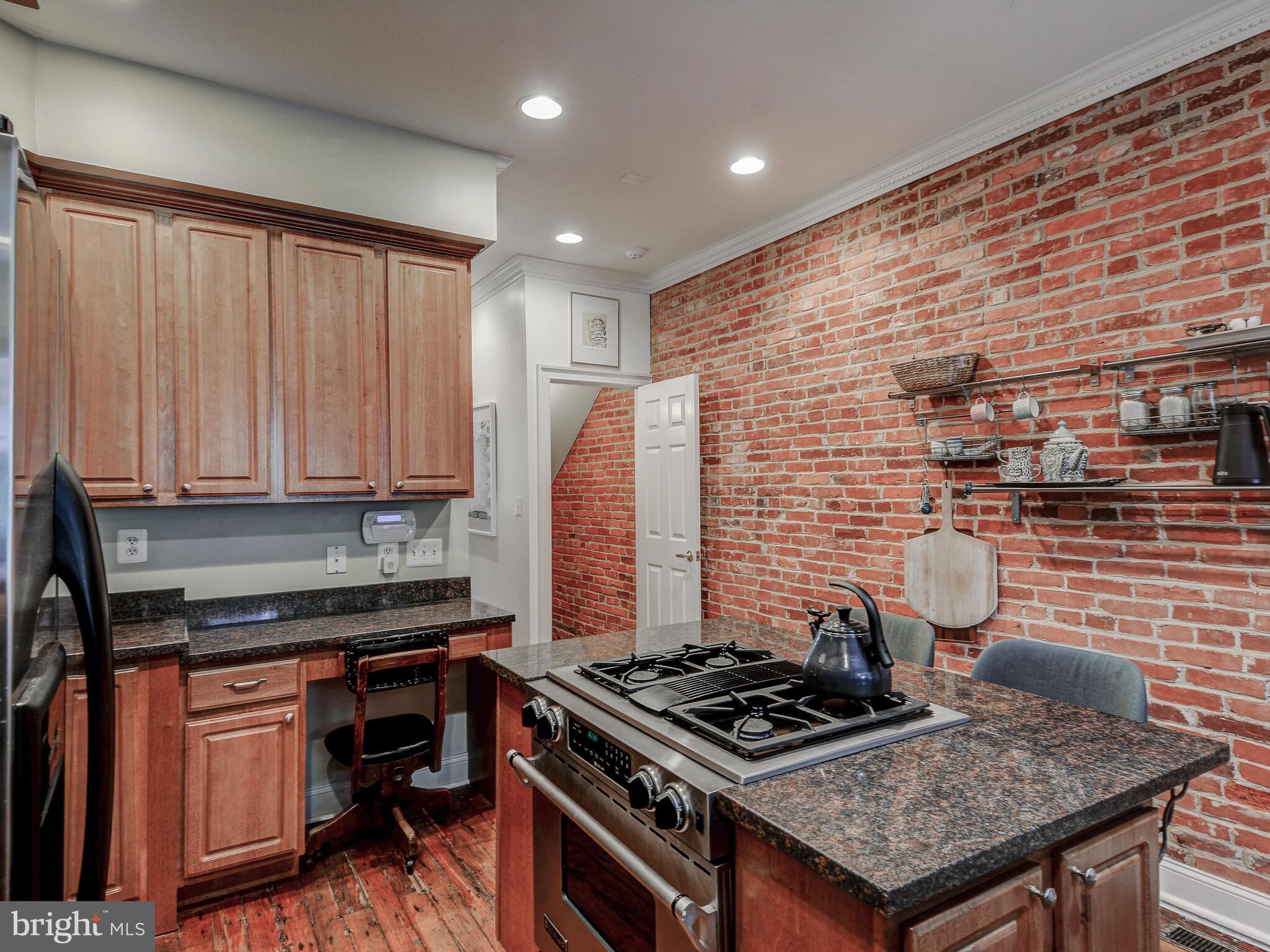 PATTERSON PARK - Residential