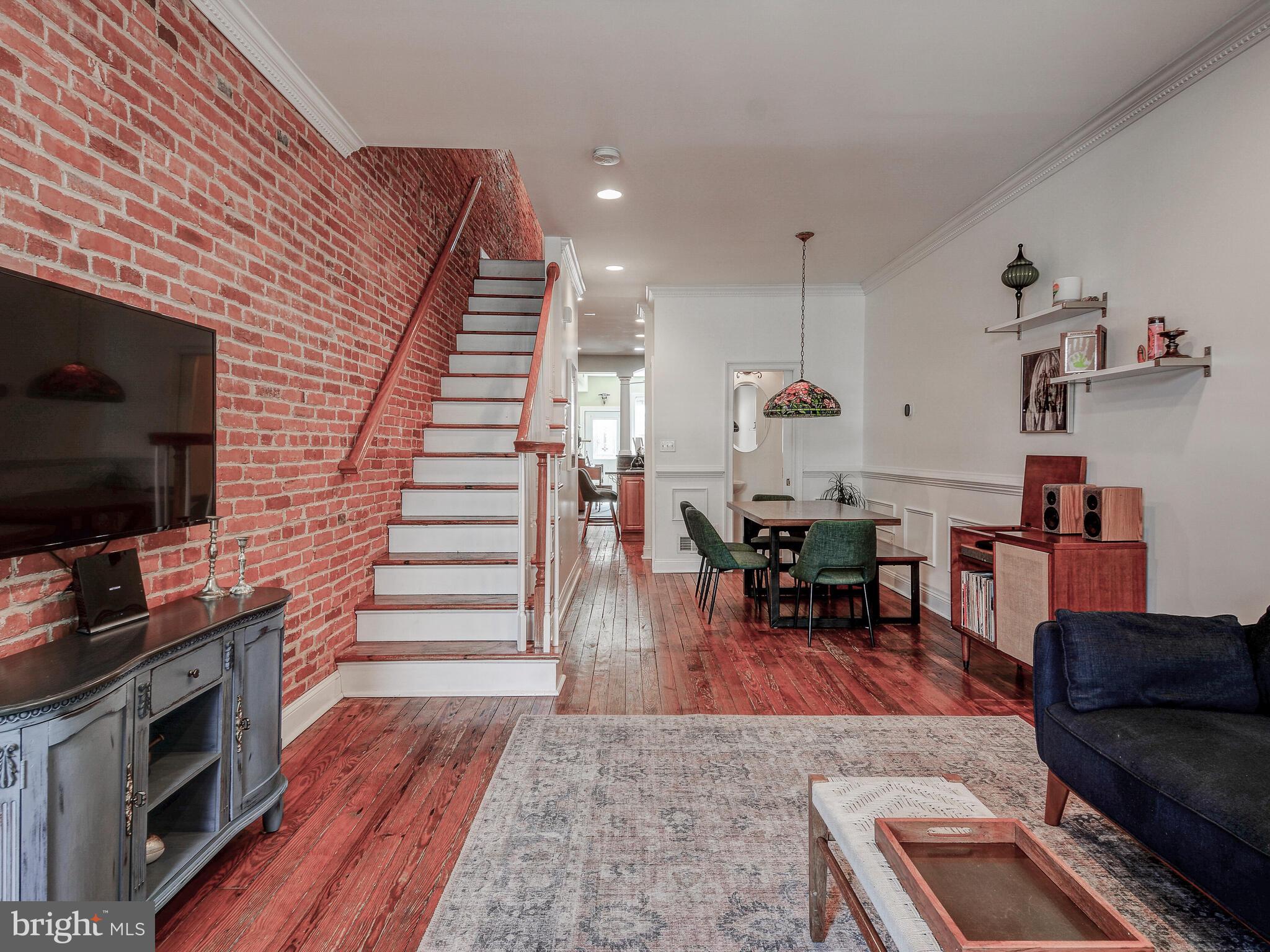 PATTERSON PARK - Residential