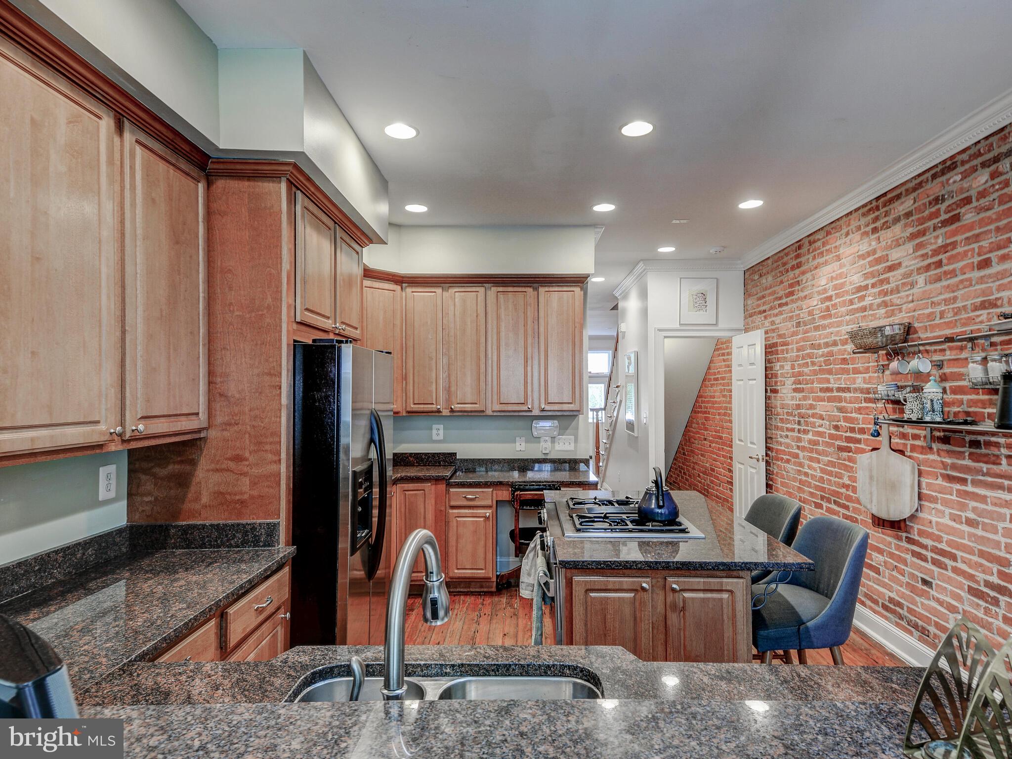 PATTERSON PARK - Residential