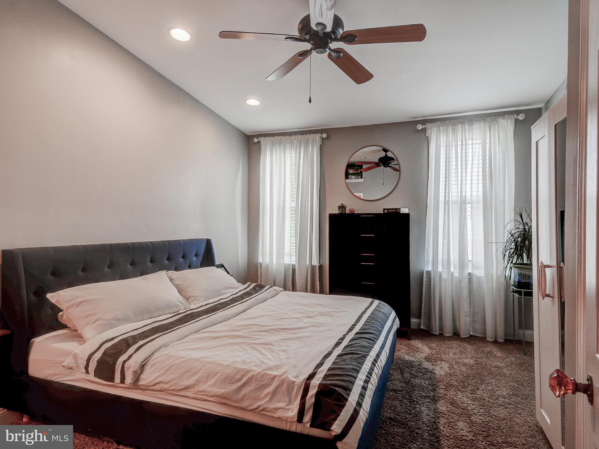 PATTERSON PARK - Residential