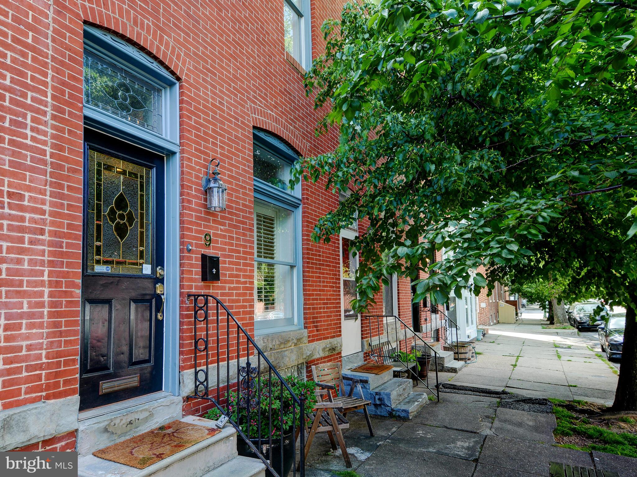 PATTERSON PARK - Residential