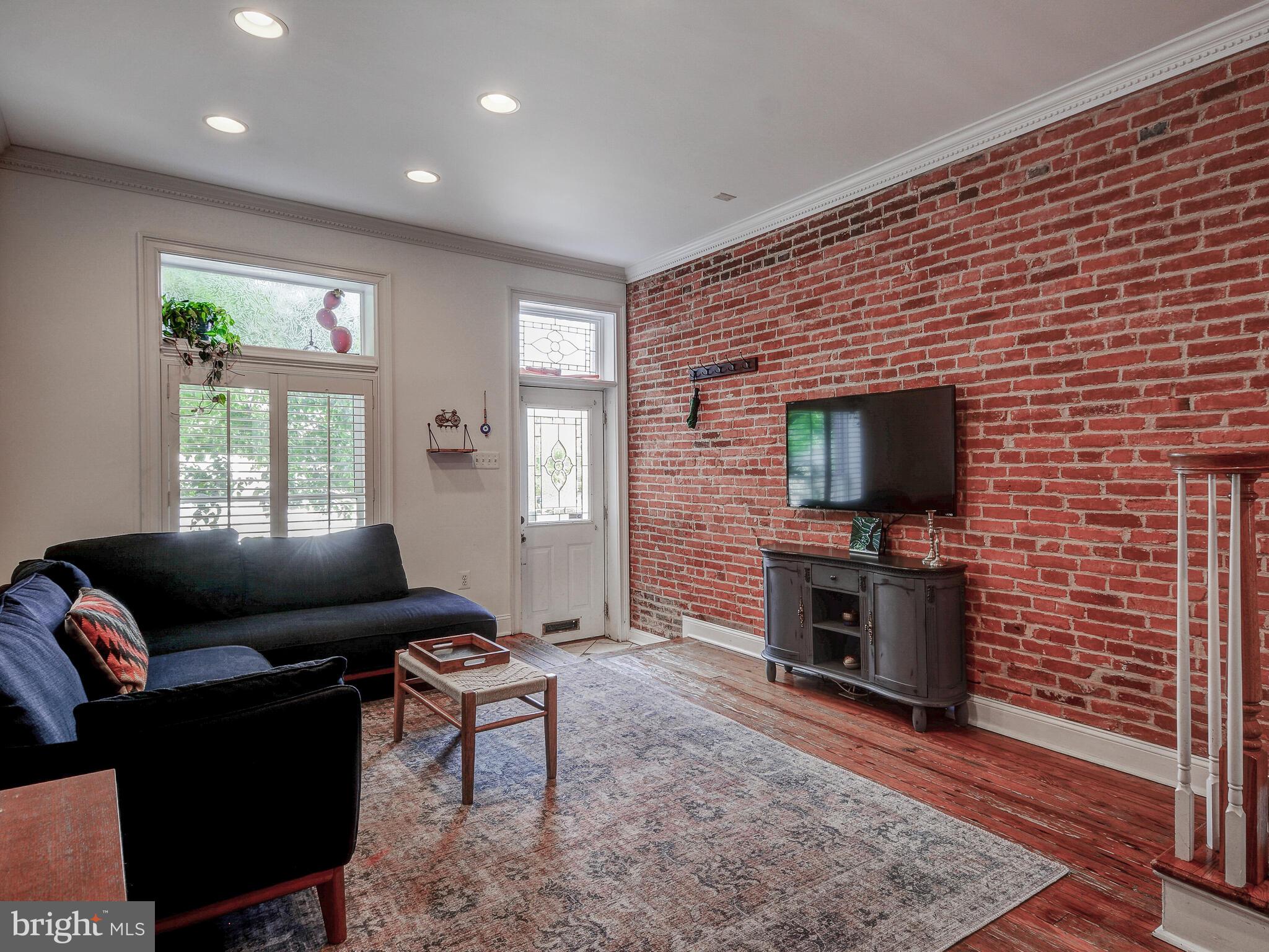 PATTERSON PARK - Residential