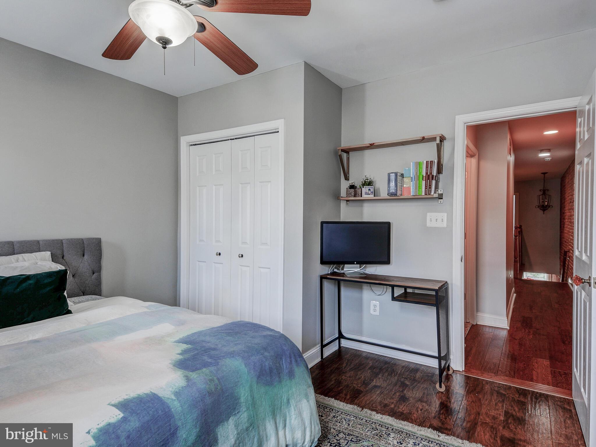 PATTERSON PARK - Residential