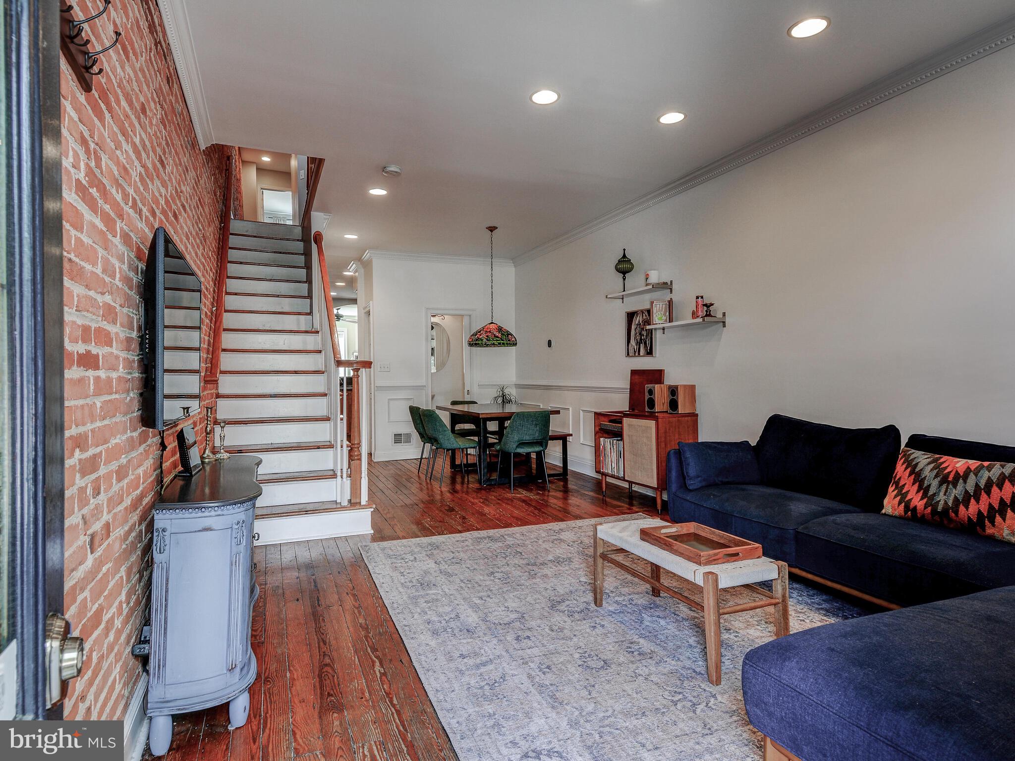 PATTERSON PARK - Residential