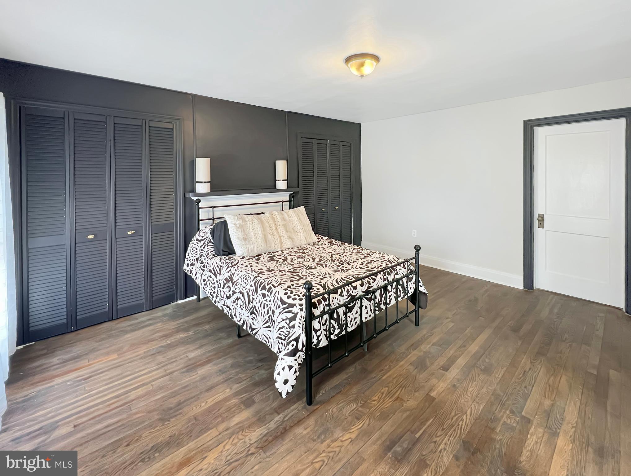 MARTINSBURG CITY - Residential