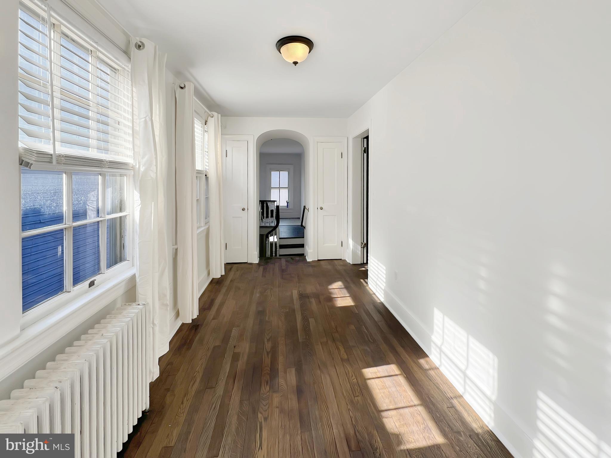 MARTINSBURG CITY - Residential