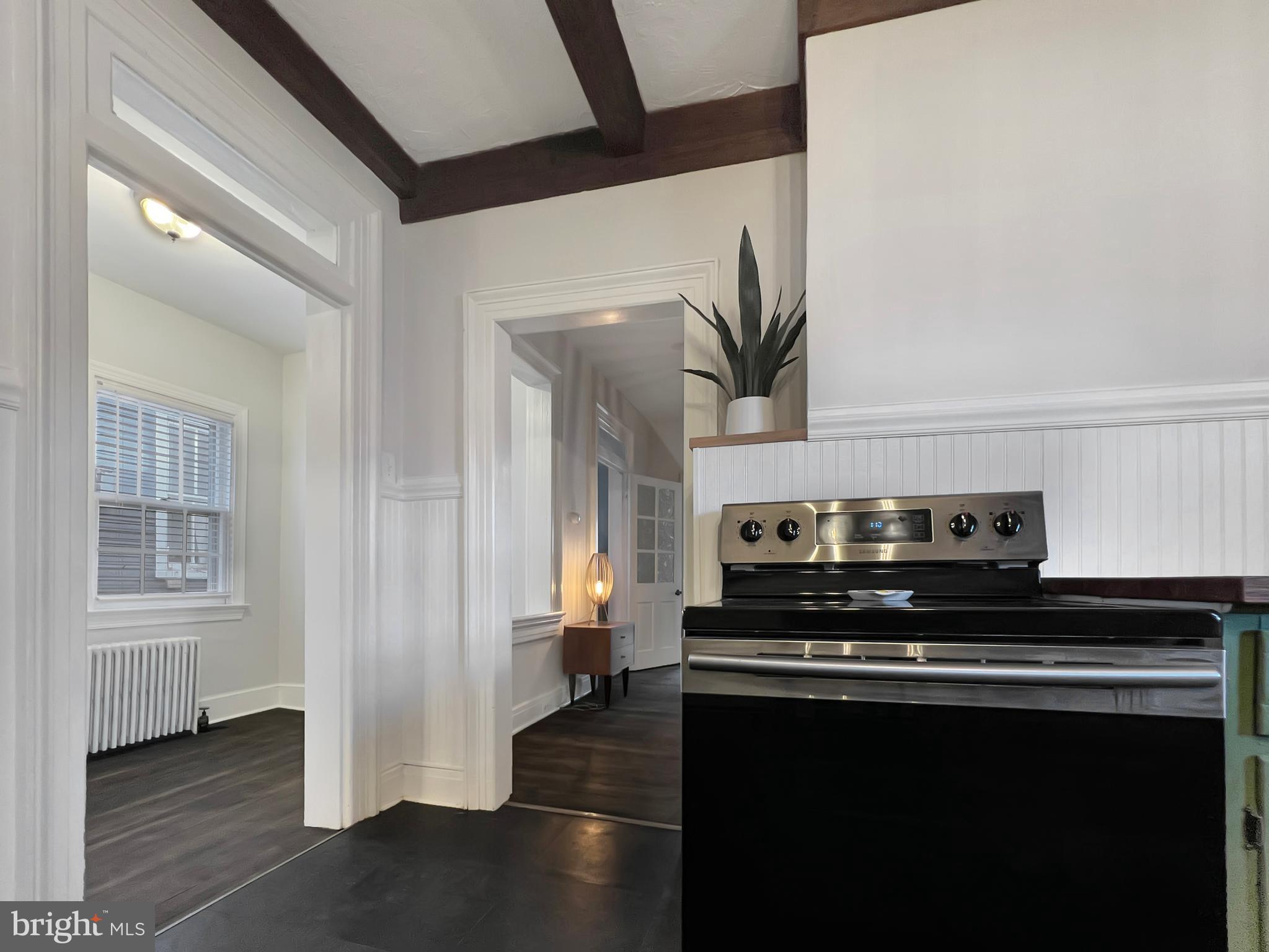 MARTINSBURG CITY - Residential