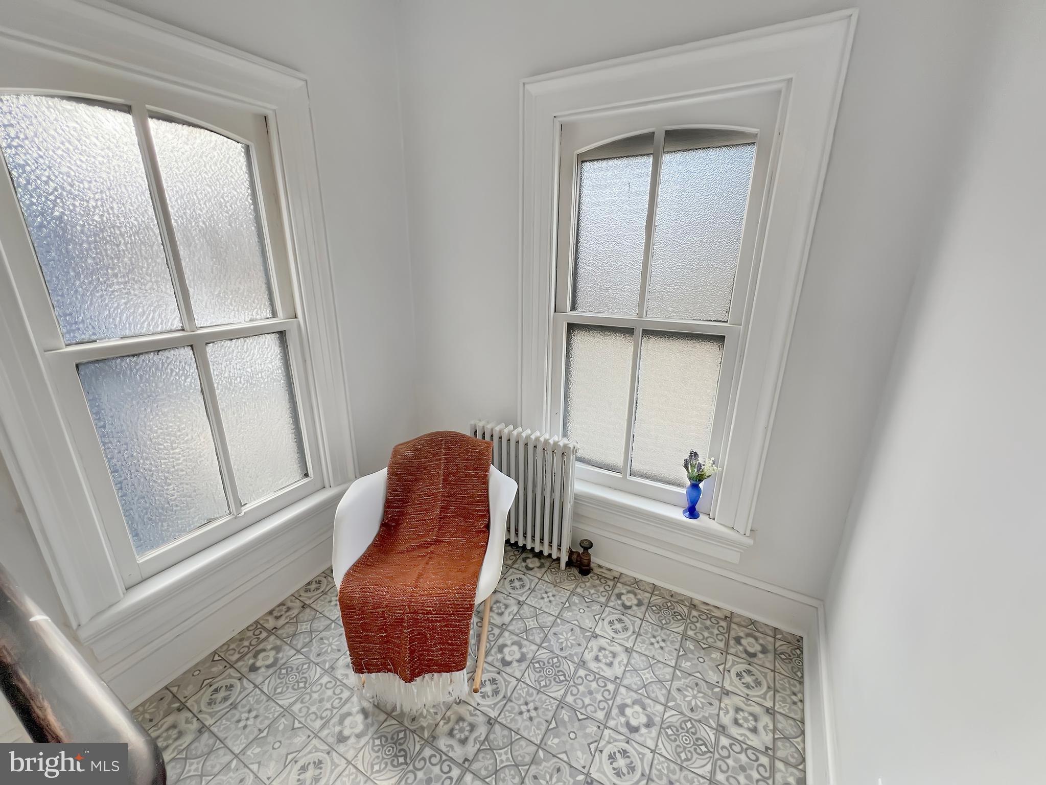 MARTINSBURG CITY - Residential