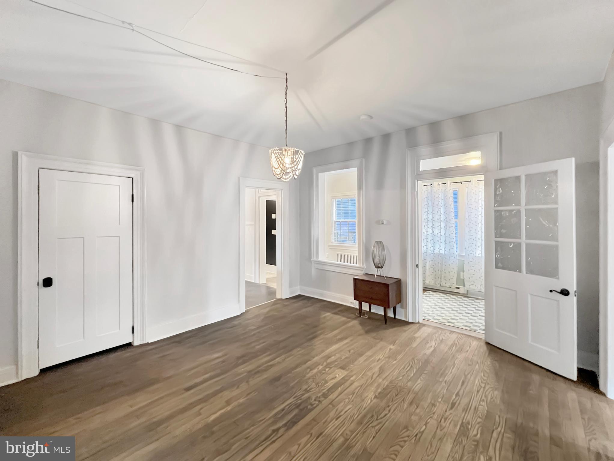 MARTINSBURG CITY - Residential