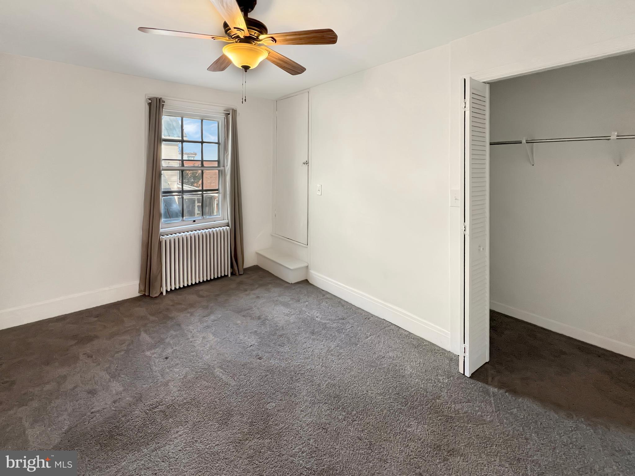 MARTINSBURG CITY - Residential