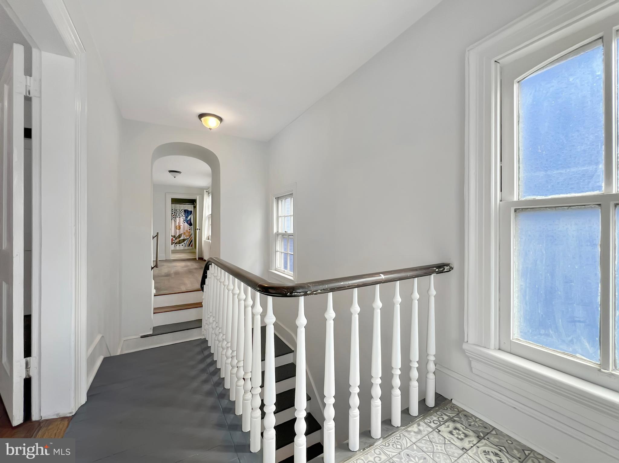 MARTINSBURG CITY - Residential