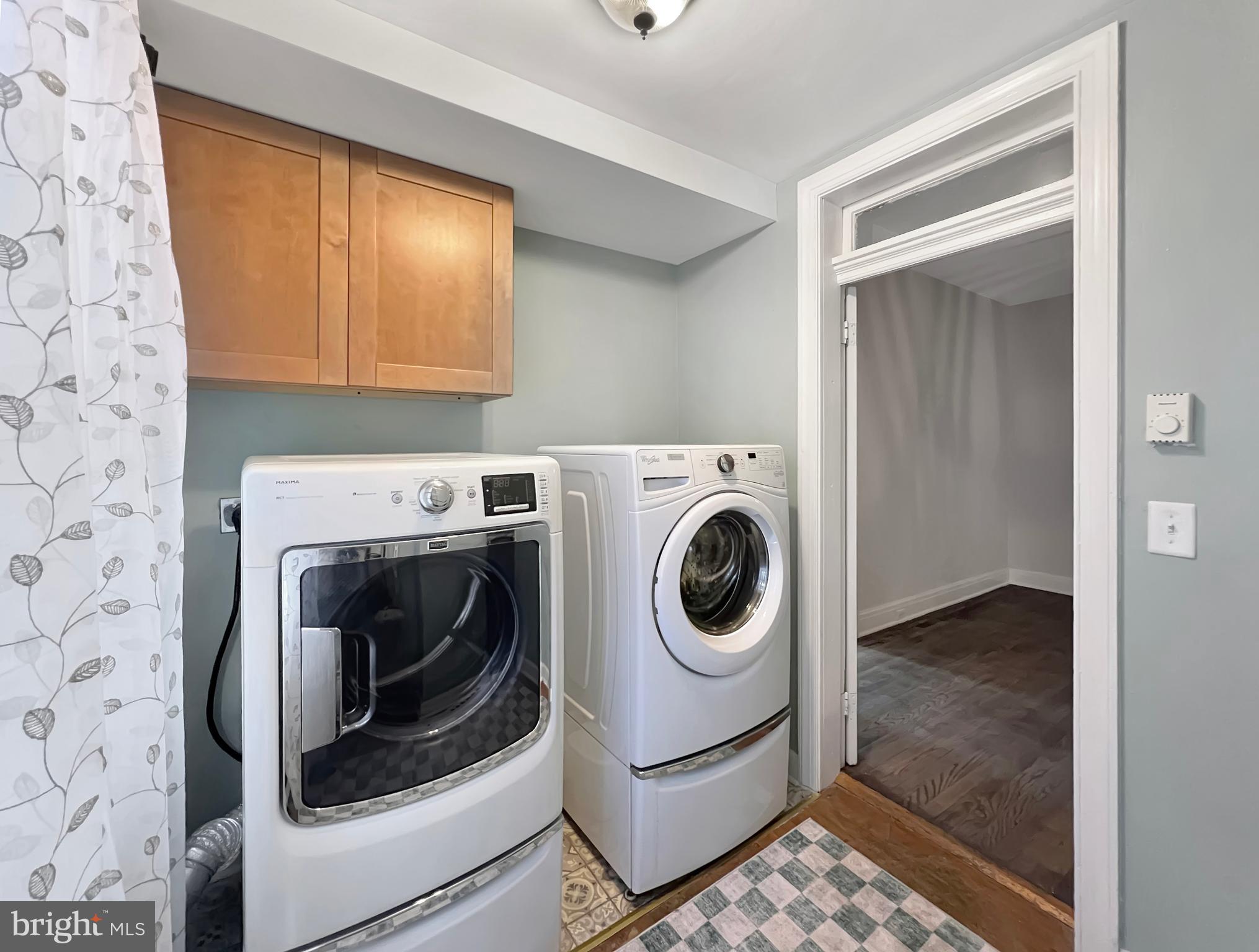 MARTINSBURG CITY - Residential