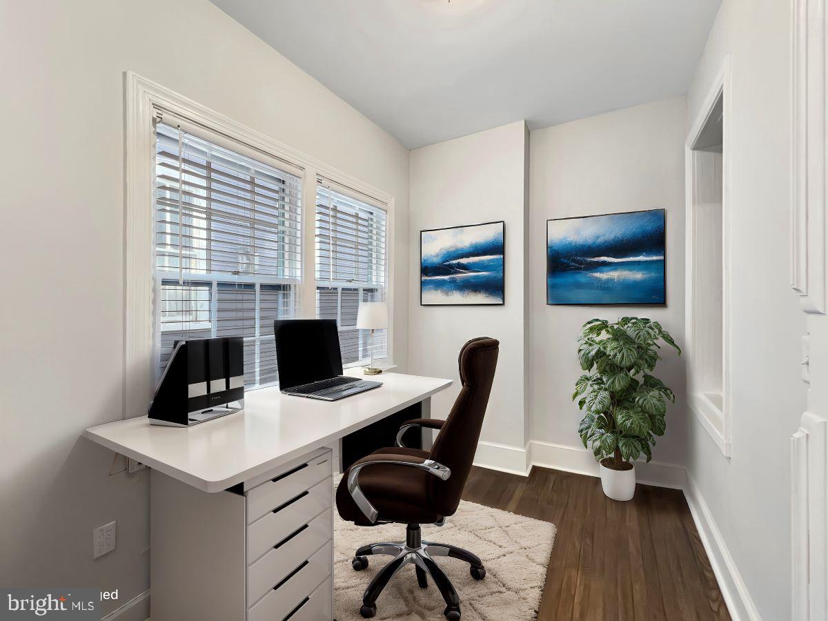 MARTINSBURG CITY - Residential