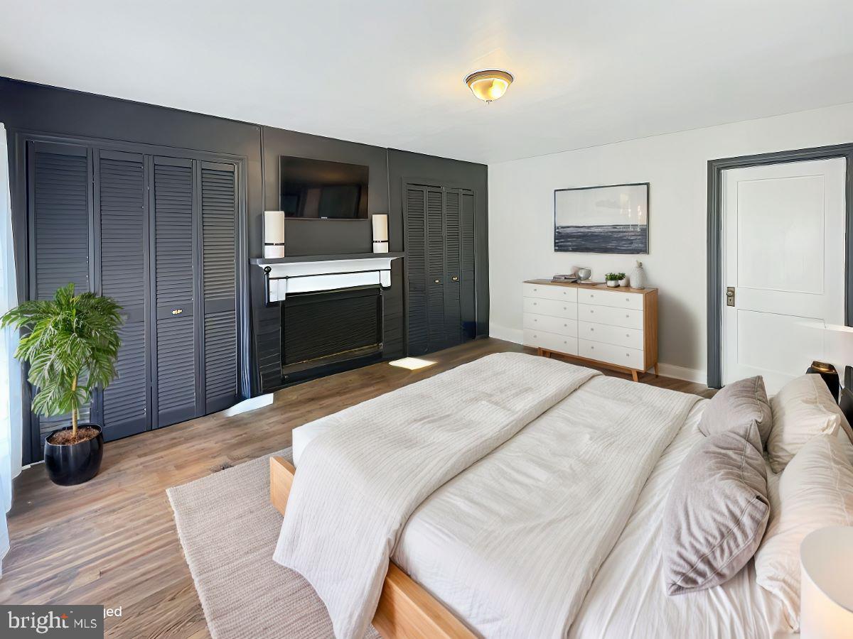 MARTINSBURG CITY - Residential