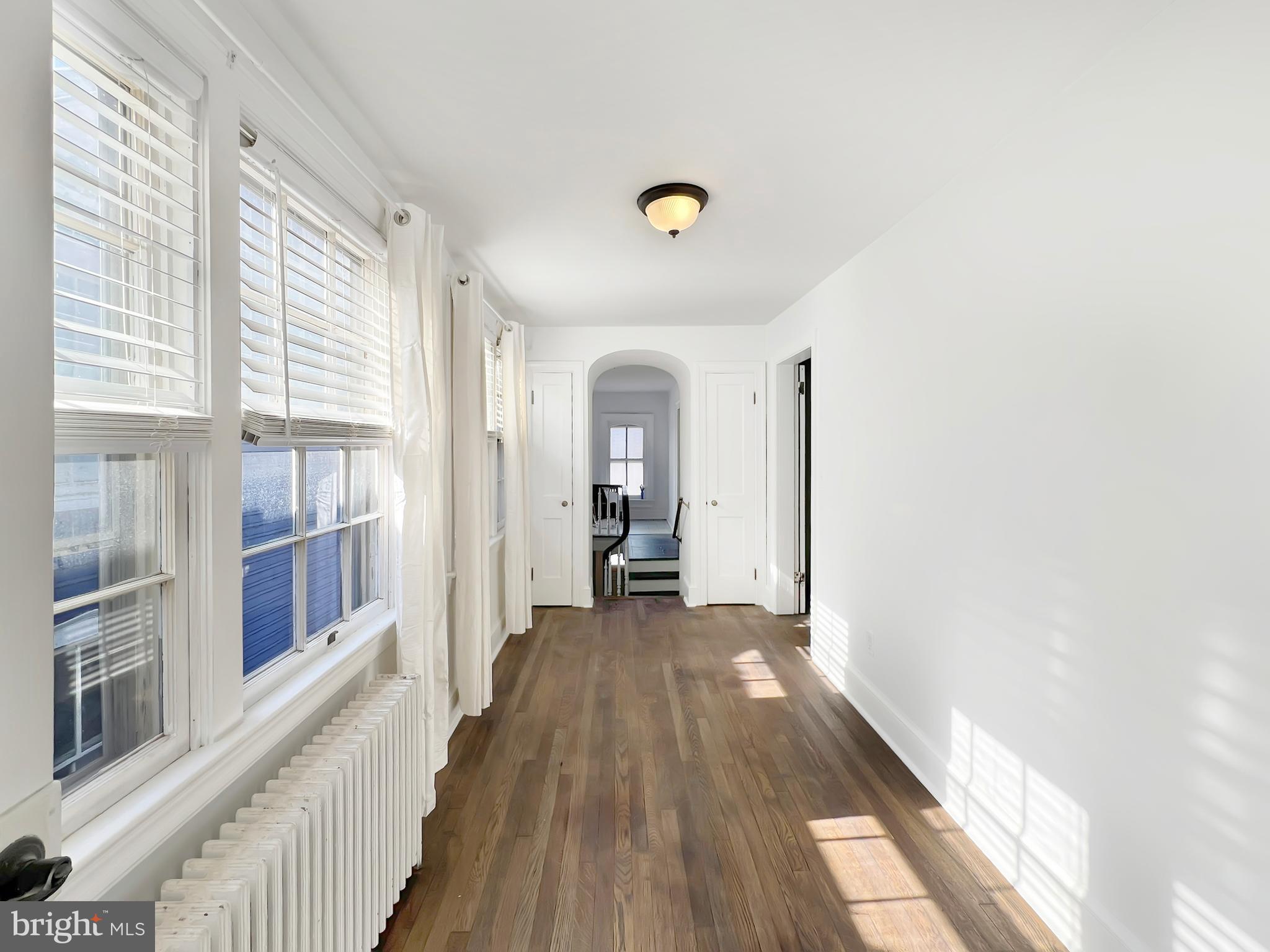 MARTINSBURG CITY - Residential