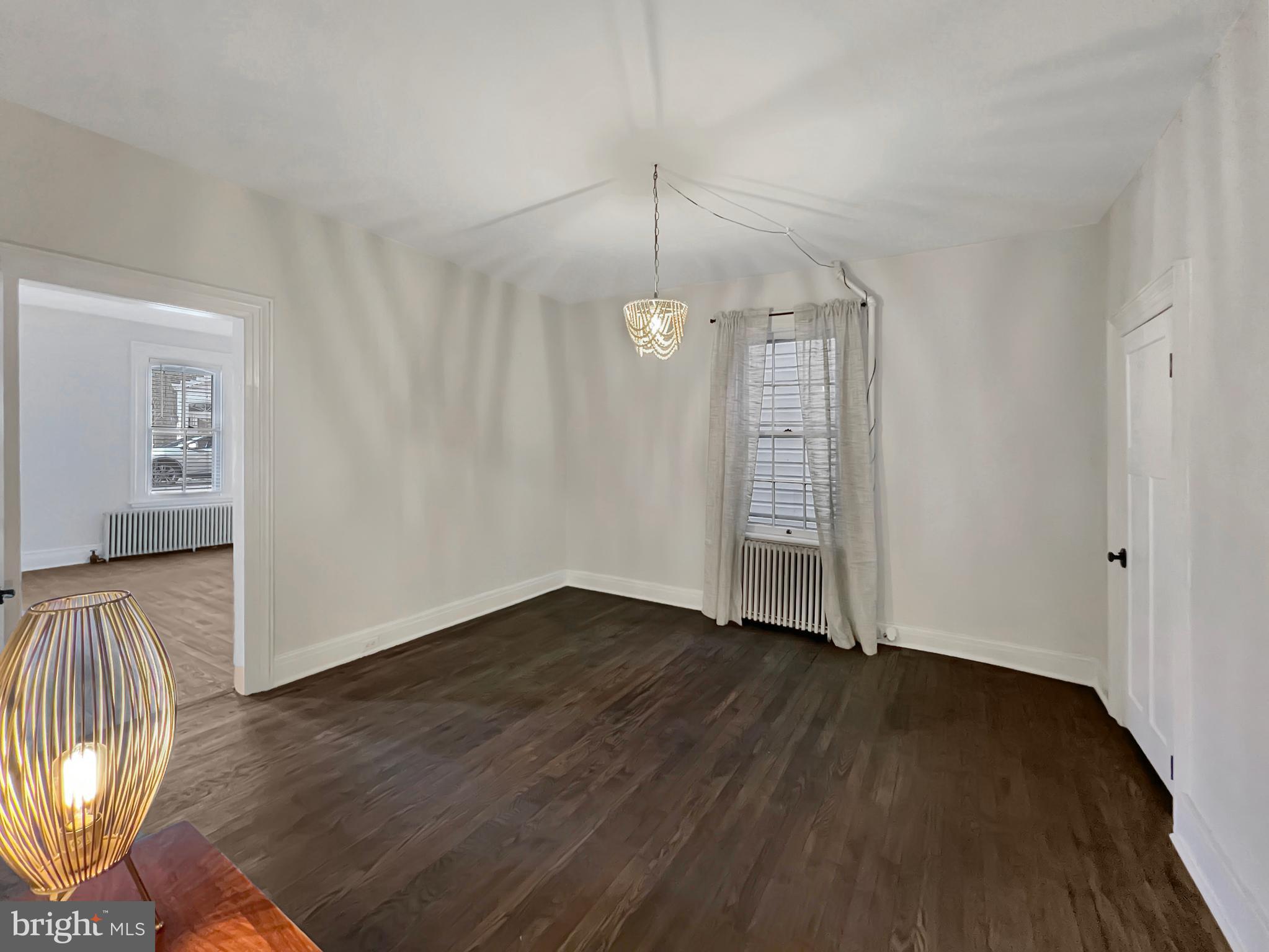 MARTINSBURG CITY - Residential