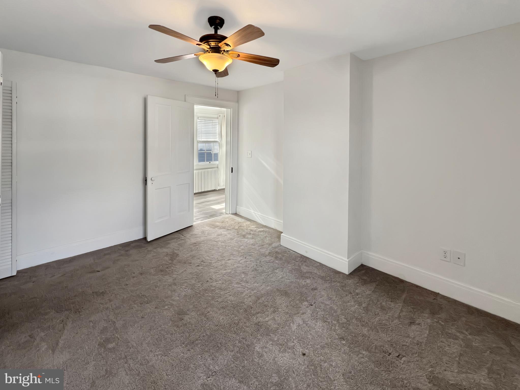 MARTINSBURG CITY - Residential