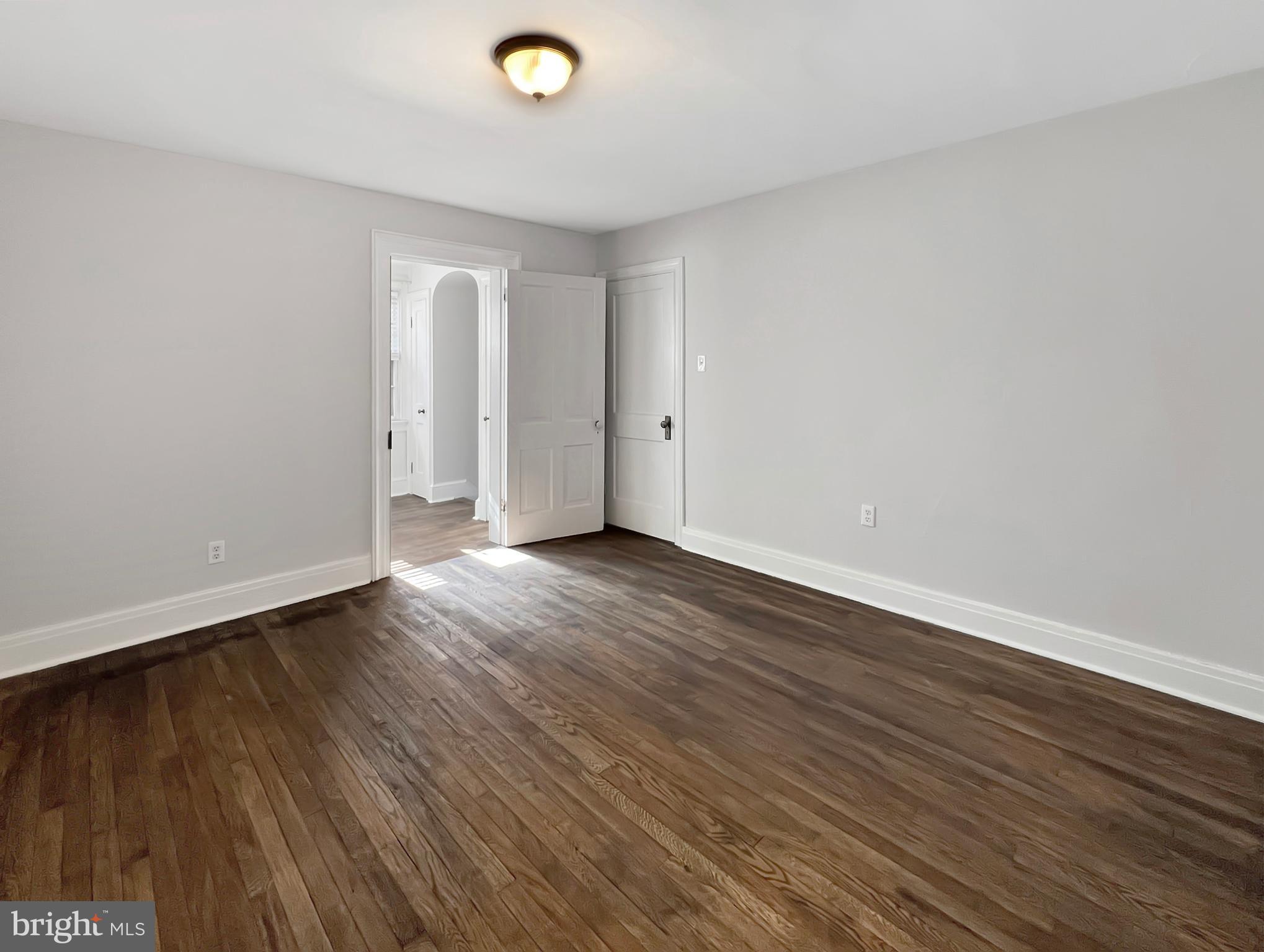 MARTINSBURG CITY - Residential