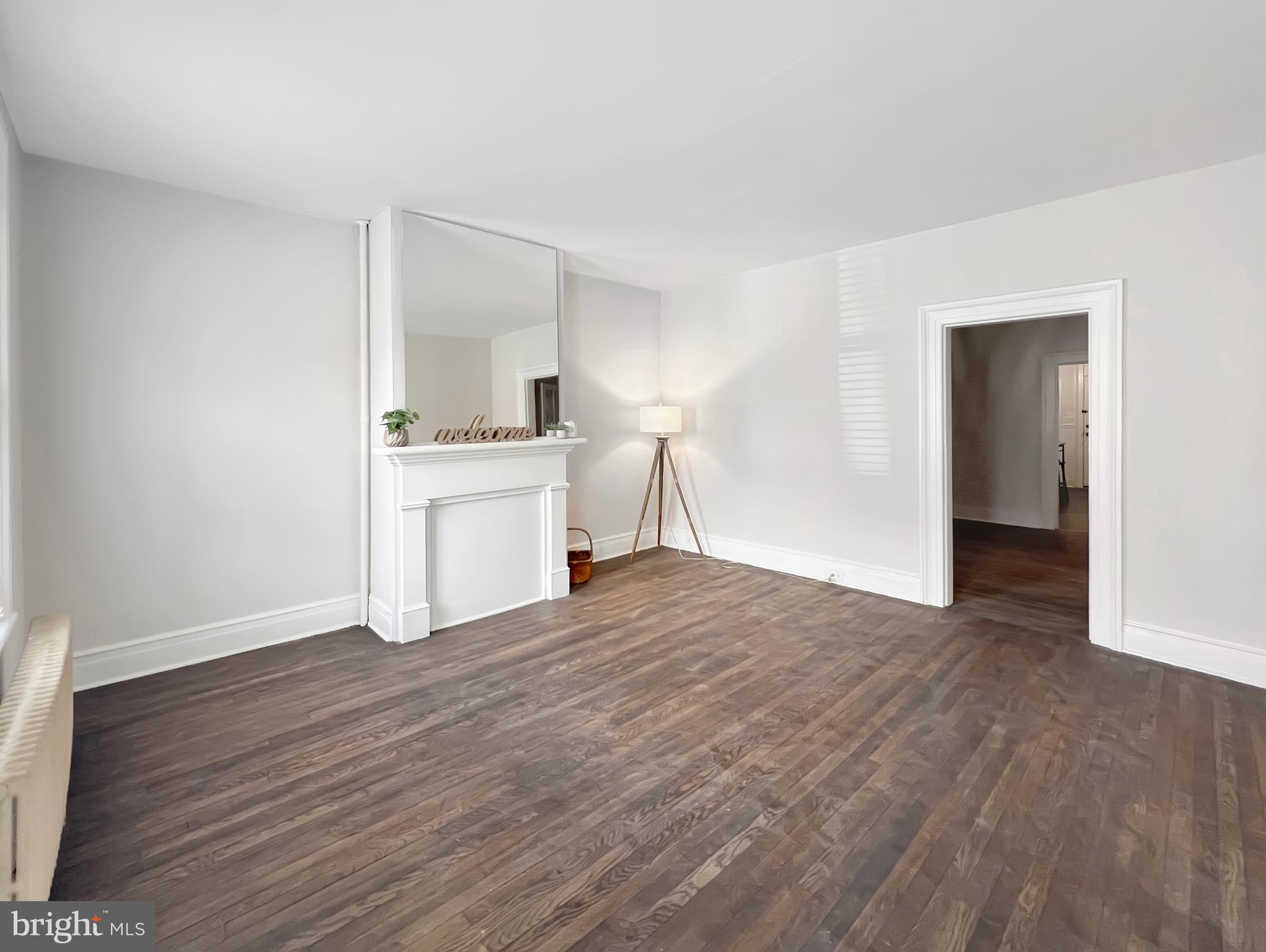 MARTINSBURG CITY - Residential