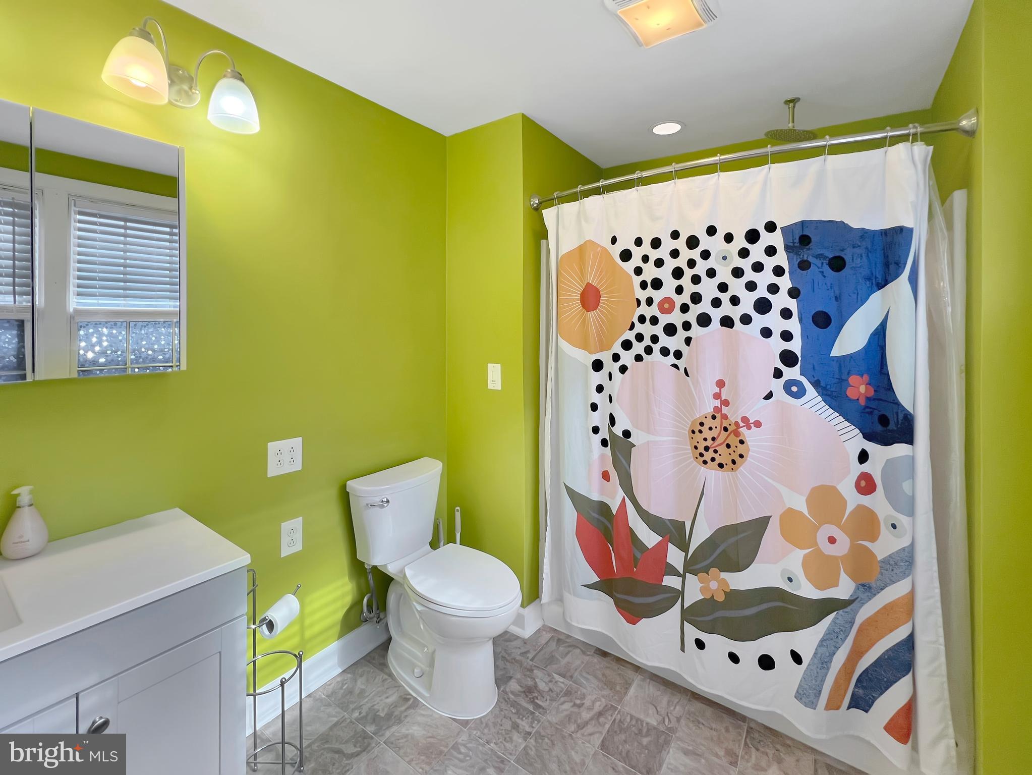 MARTINSBURG CITY - Residential