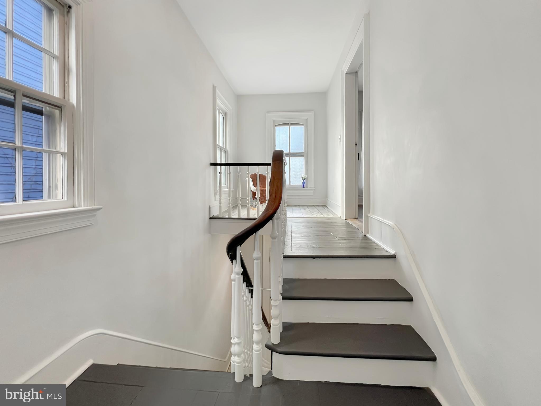 MARTINSBURG CITY - Residential