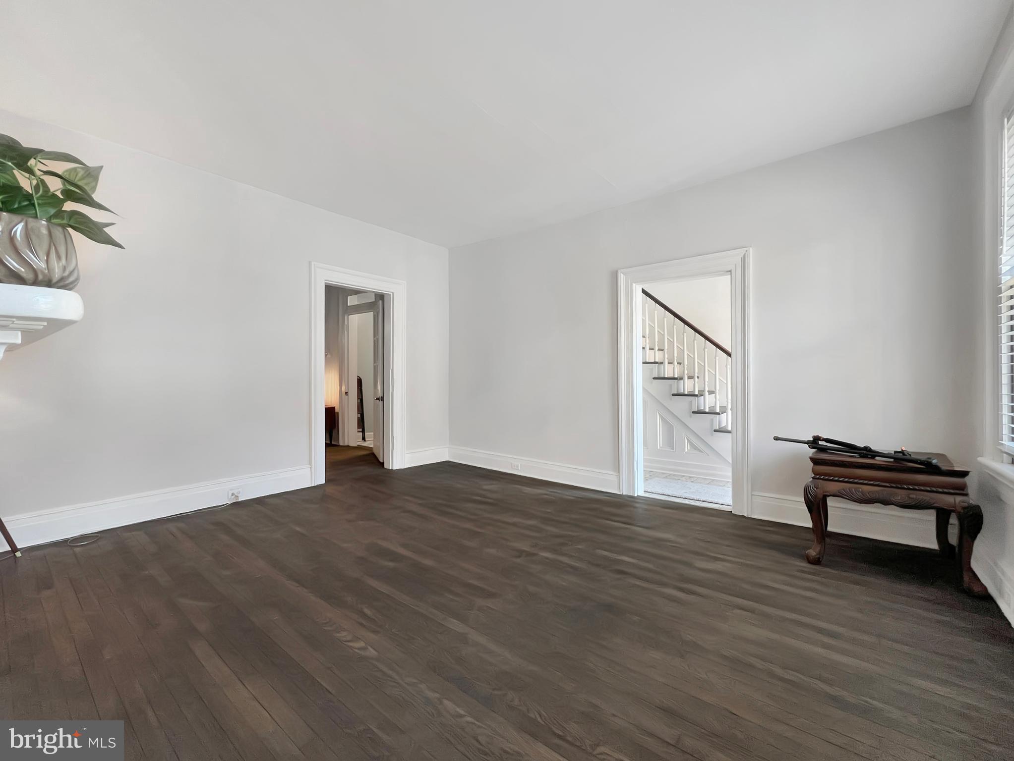 MARTINSBURG CITY - Residential