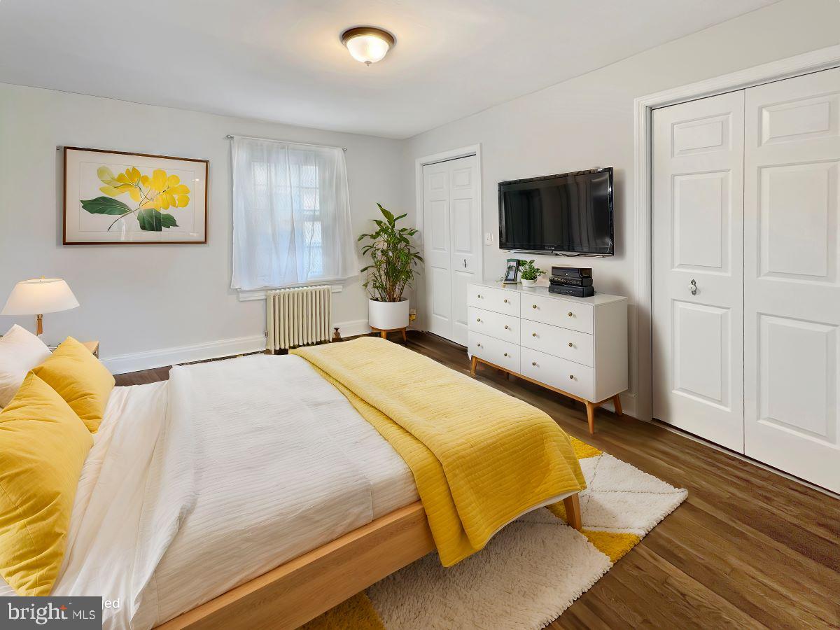 MARTINSBURG CITY - Residential