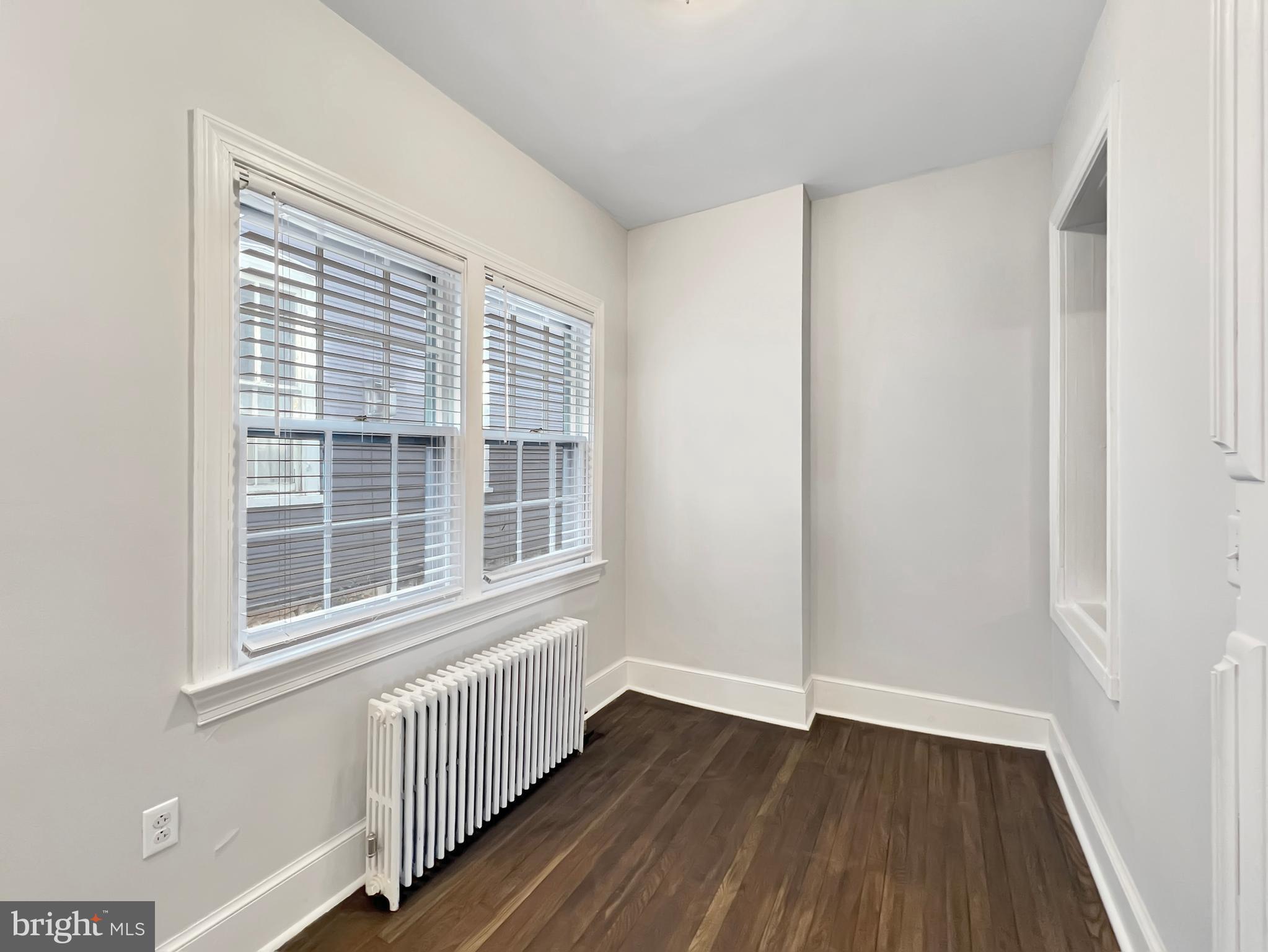 MARTINSBURG CITY - Residential