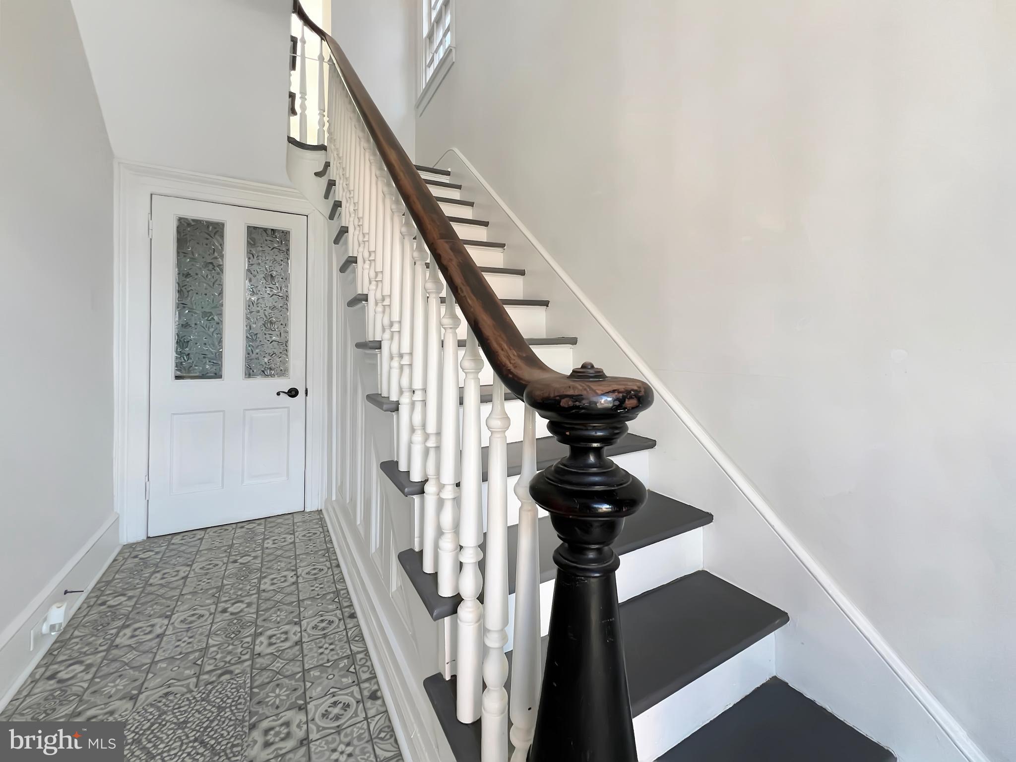 MARTINSBURG CITY - Residential