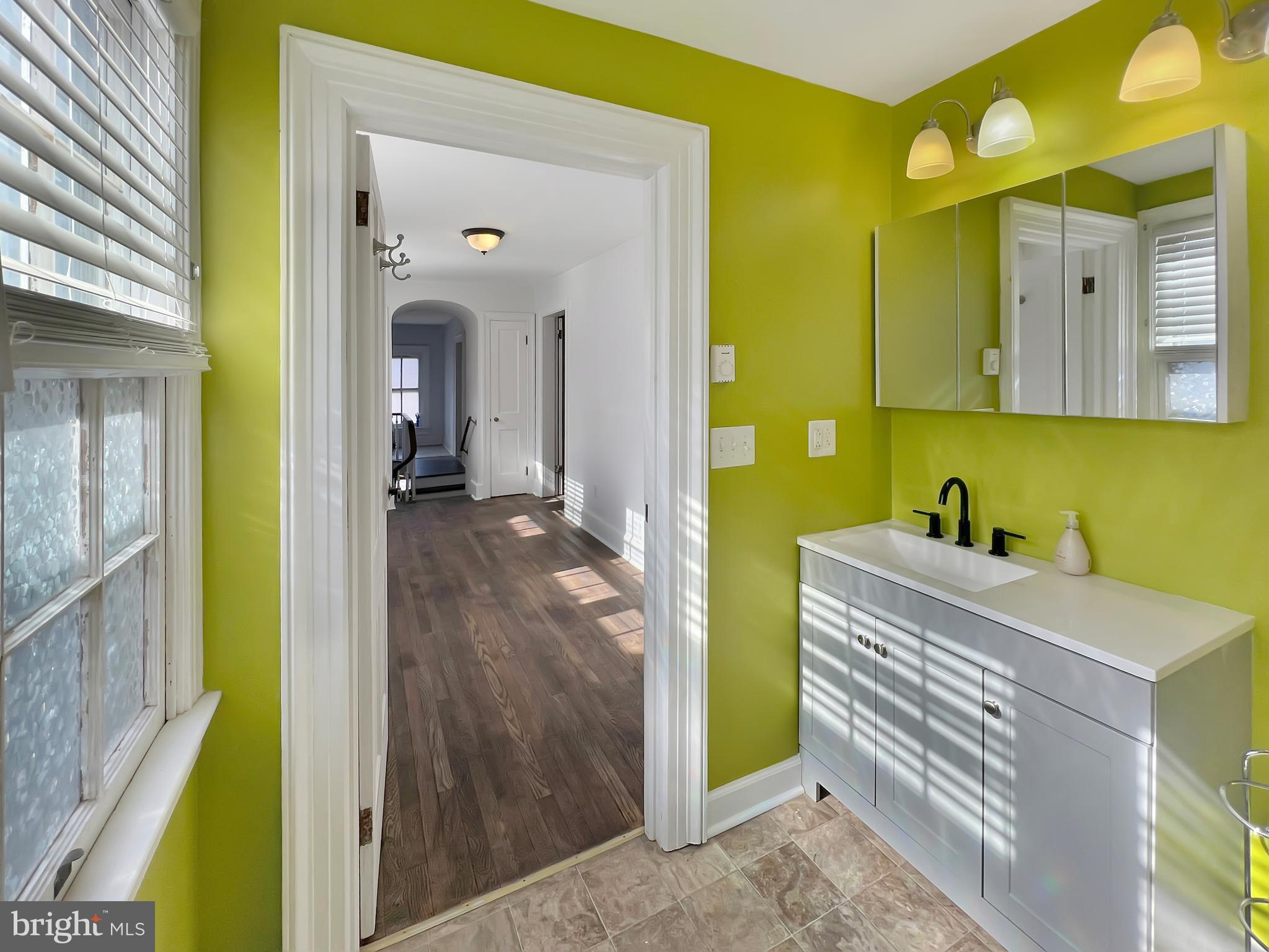 MARTINSBURG CITY - Residential