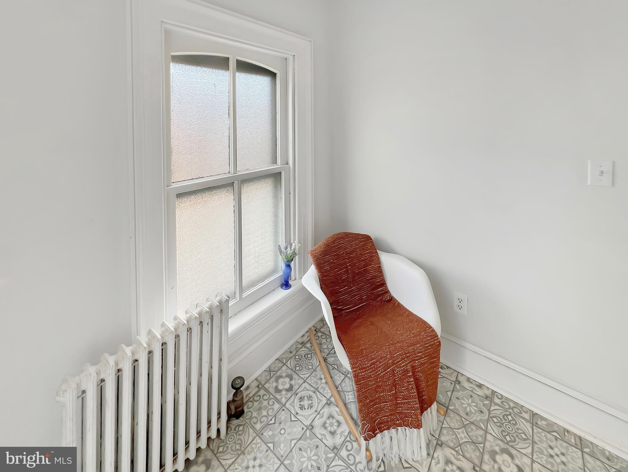 MARTINSBURG CITY - Residential