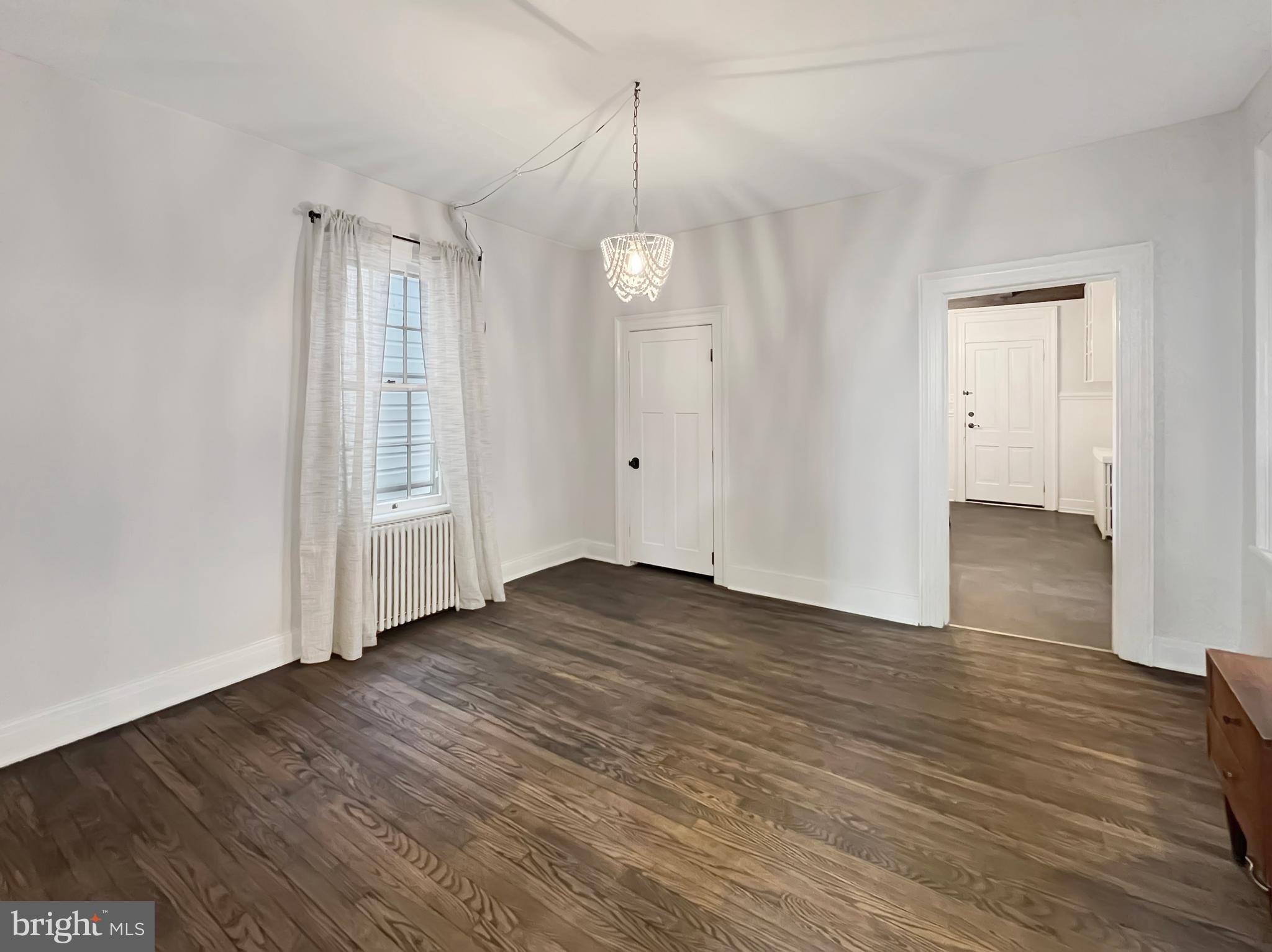 MARTINSBURG CITY - Residential