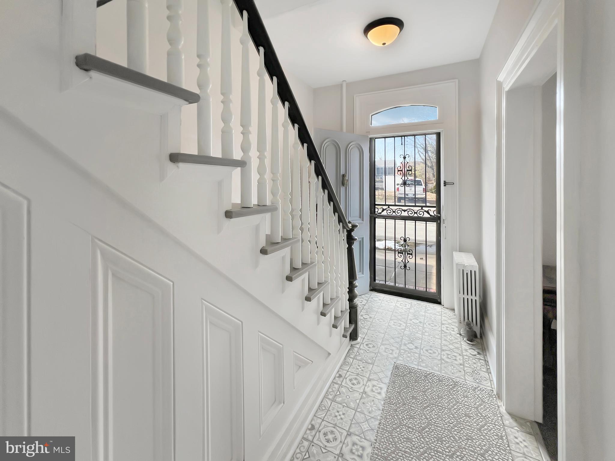 MARTINSBURG CITY - Residential