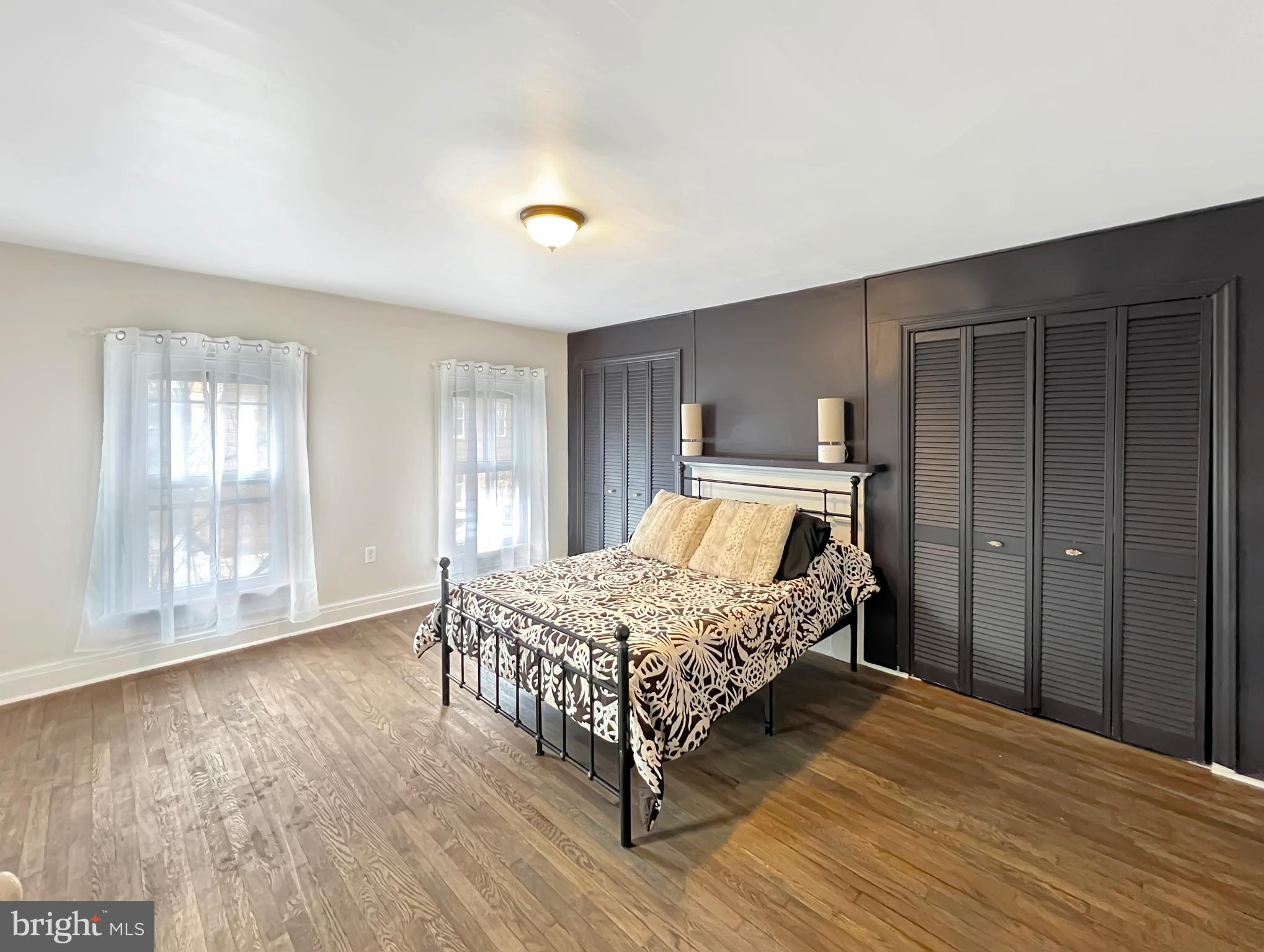 MARTINSBURG CITY - Residential