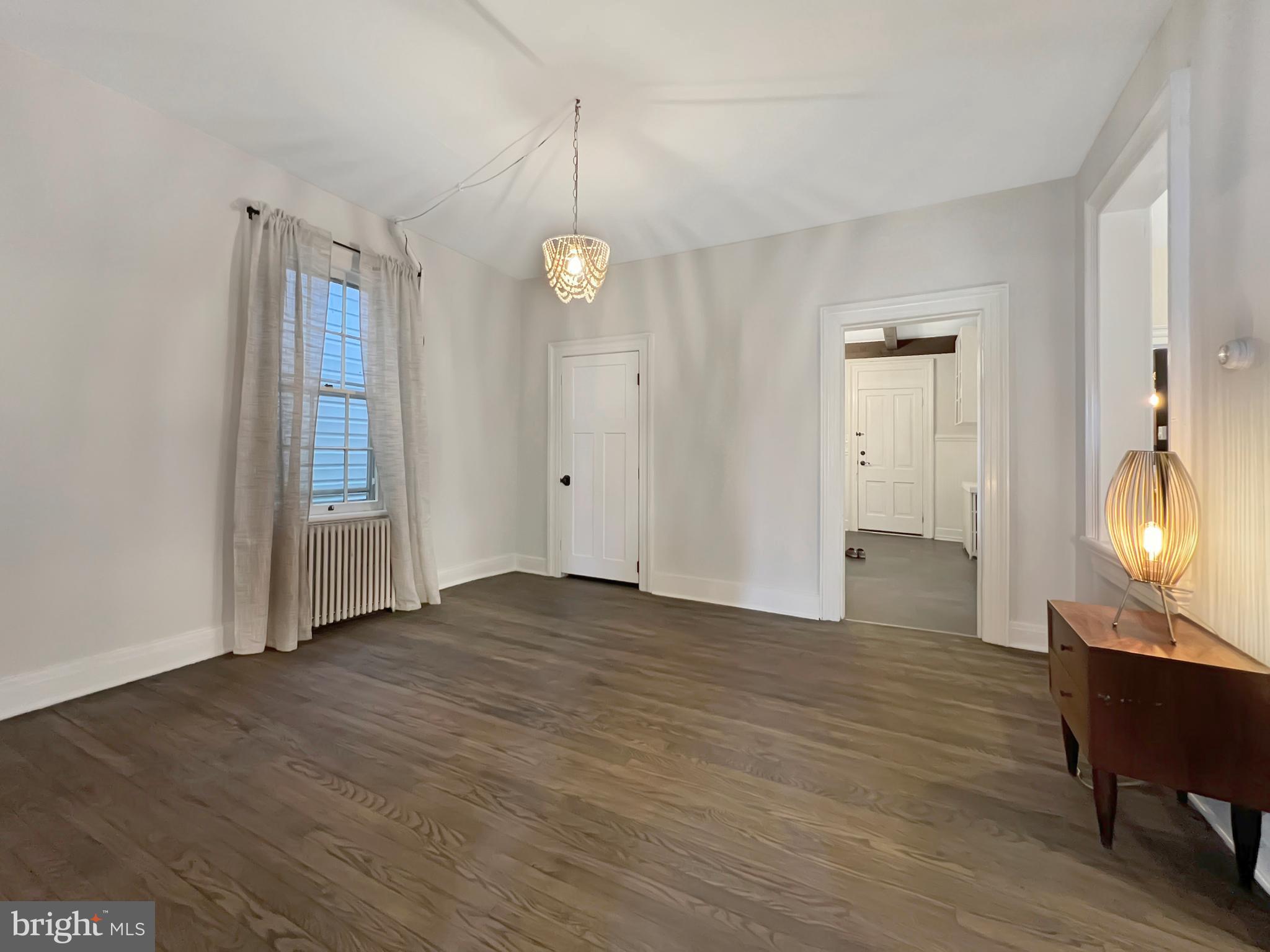 MARTINSBURG CITY - Residential