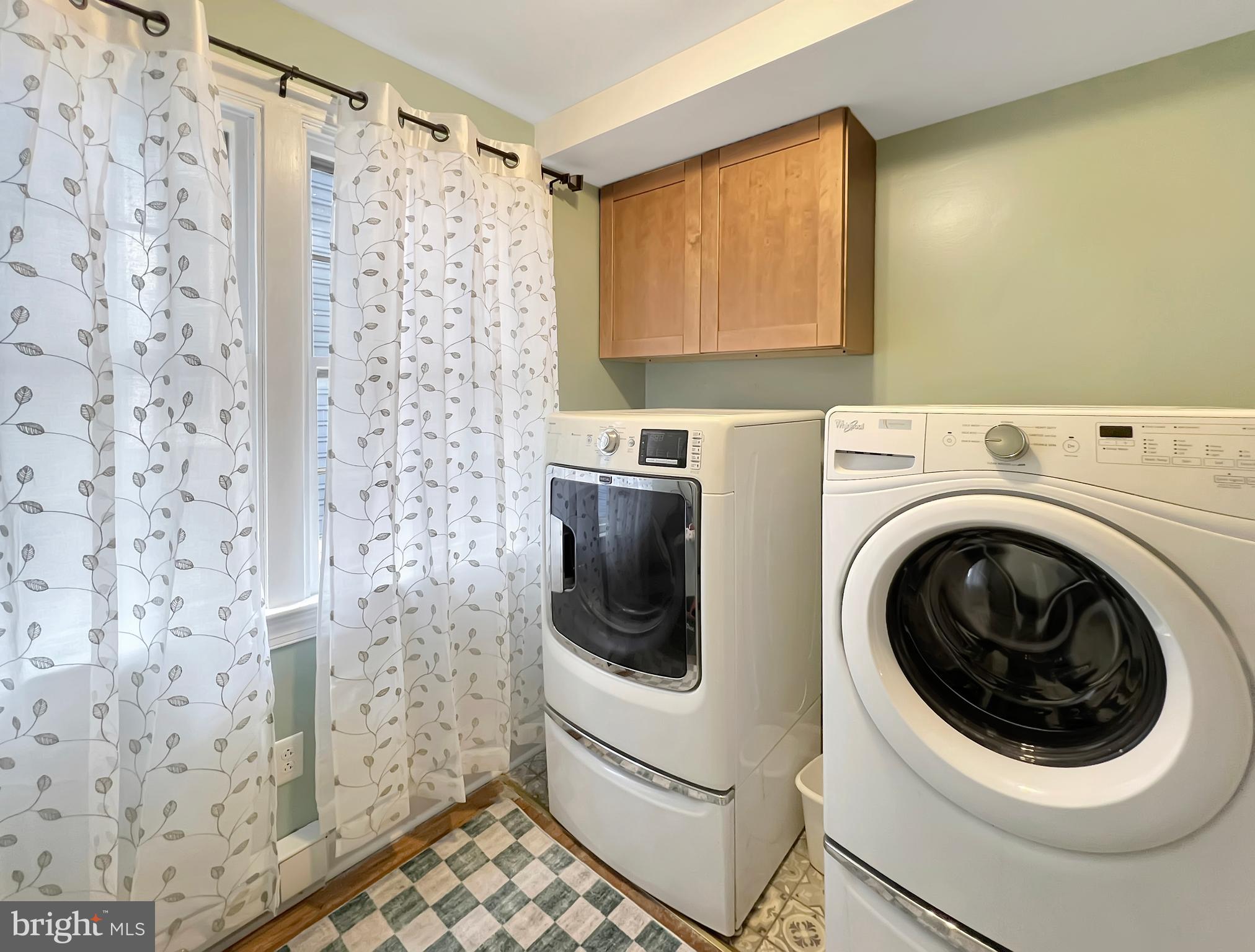 MARTINSBURG CITY - Residential