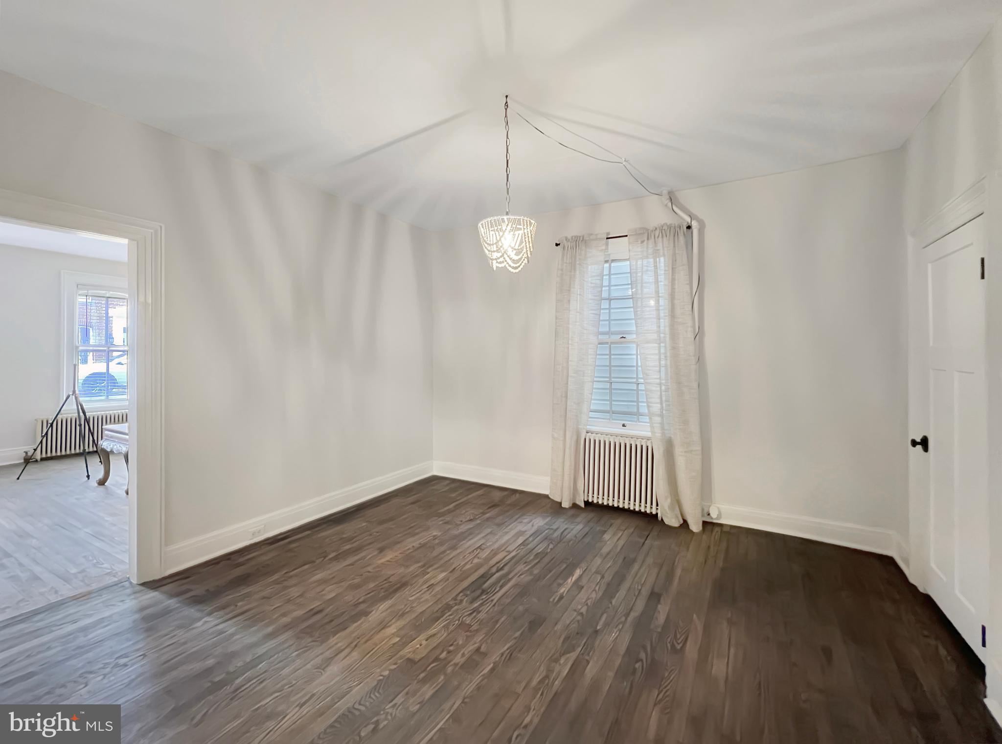 MARTINSBURG CITY - Residential