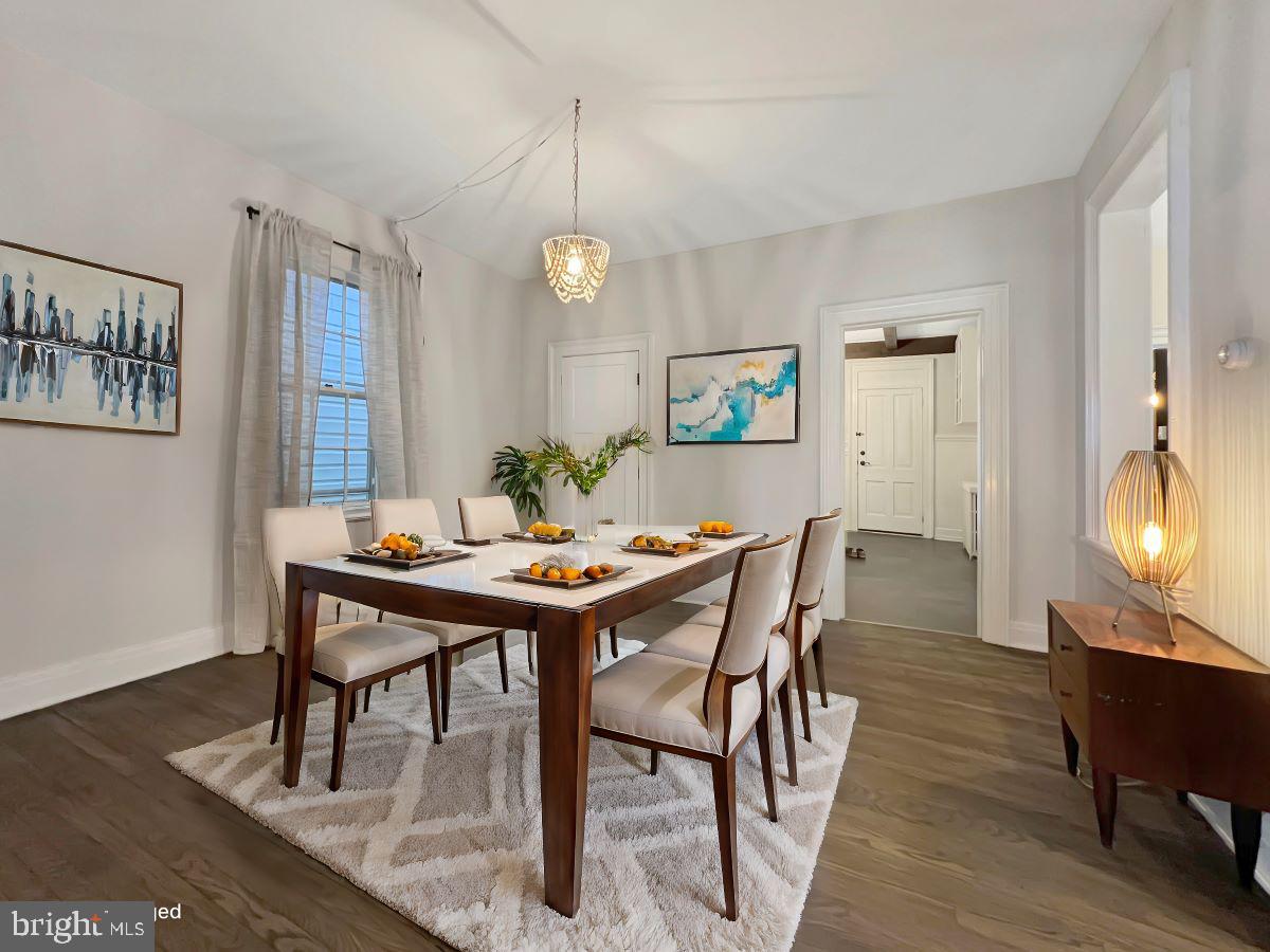 MARTINSBURG CITY - Residential