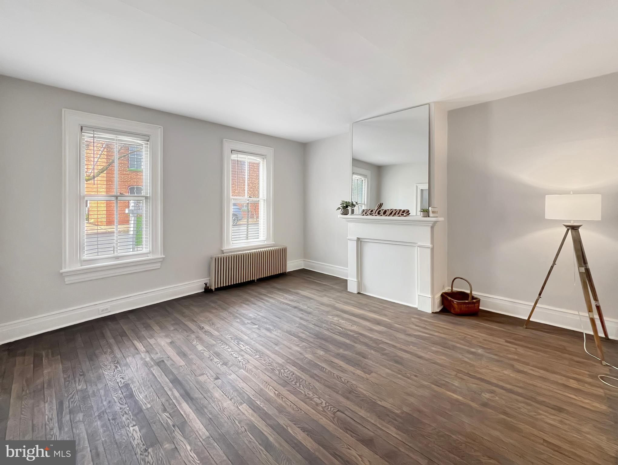 MARTINSBURG CITY - Residential