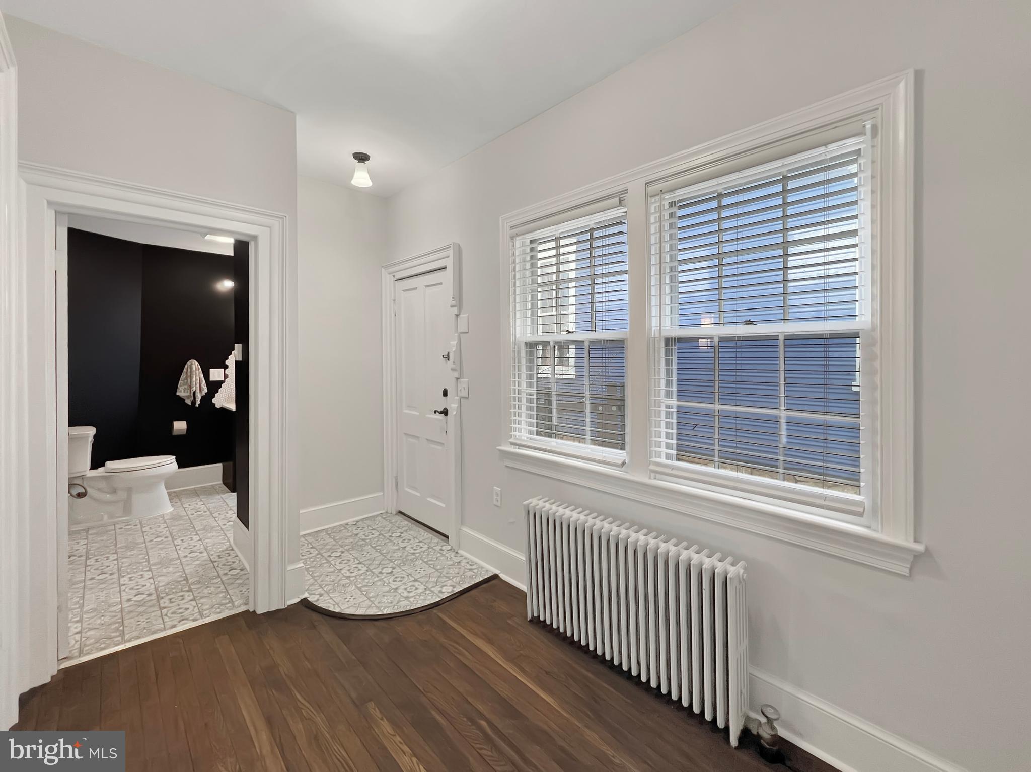 MARTINSBURG CITY - Residential