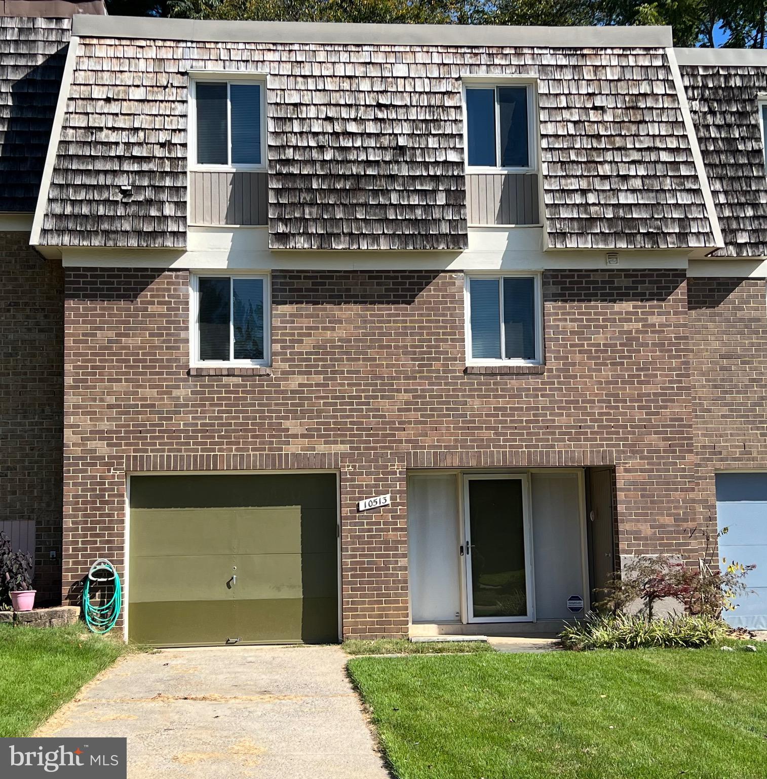 STEDWICK TOWNHOUSES - Residential