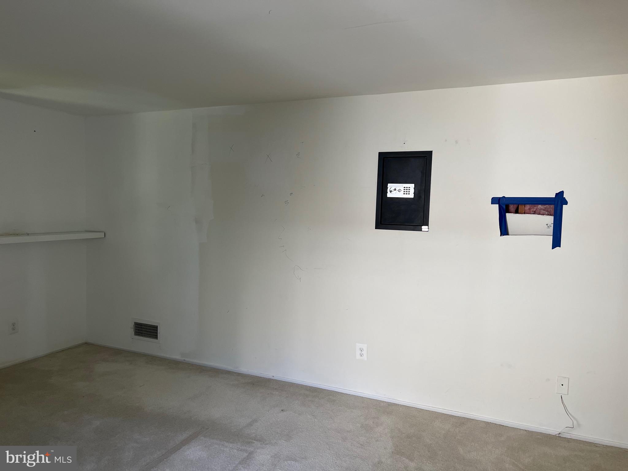 STEDWICK TOWNHOUSES - Residential