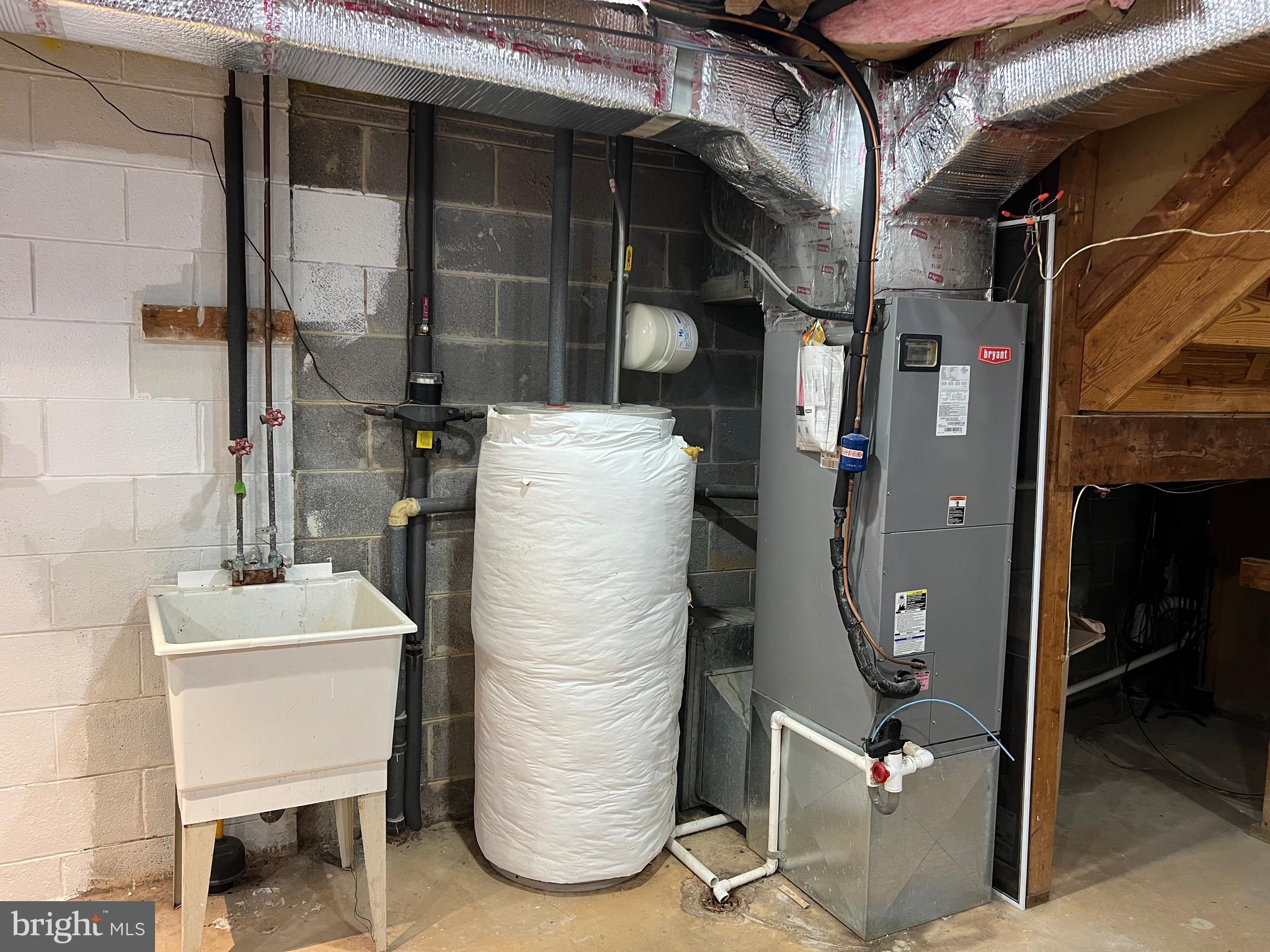 STEDWICK TOWNHOUSES - Residential