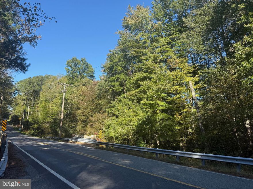 PRICE IMPROVEMENT!
Discover the potential of this beautiful parcel in the heart of Southern Maryland. Located on Medleys Neck Road in Leonardtown, this property offers the perfect opportunity to build your dream home or investment project in a highly desirable location.

The lot features three active perc approvals, making it an attractive option for builders, developers, or anyone seeking flexibility for future use. With level topography, mature trees, and generous acreage, the property combines natural beauty with practical buildability.

Enjoy the best of both worlds—peaceful country living just minutes from downtown Leonardtown. You’ll have quick access to schools, shopping, dining, and waterfront attractions, as well as an easy commute to NAS Patuxent River, St. Mary’s Hospital, and major commuter routes.

Whether you’re envisioning a private estate, a family homestead, or a development opportunity, 43488 Medleys Neck Rd is a rare find in one of St. Mary’s County’s most sought-after areas.