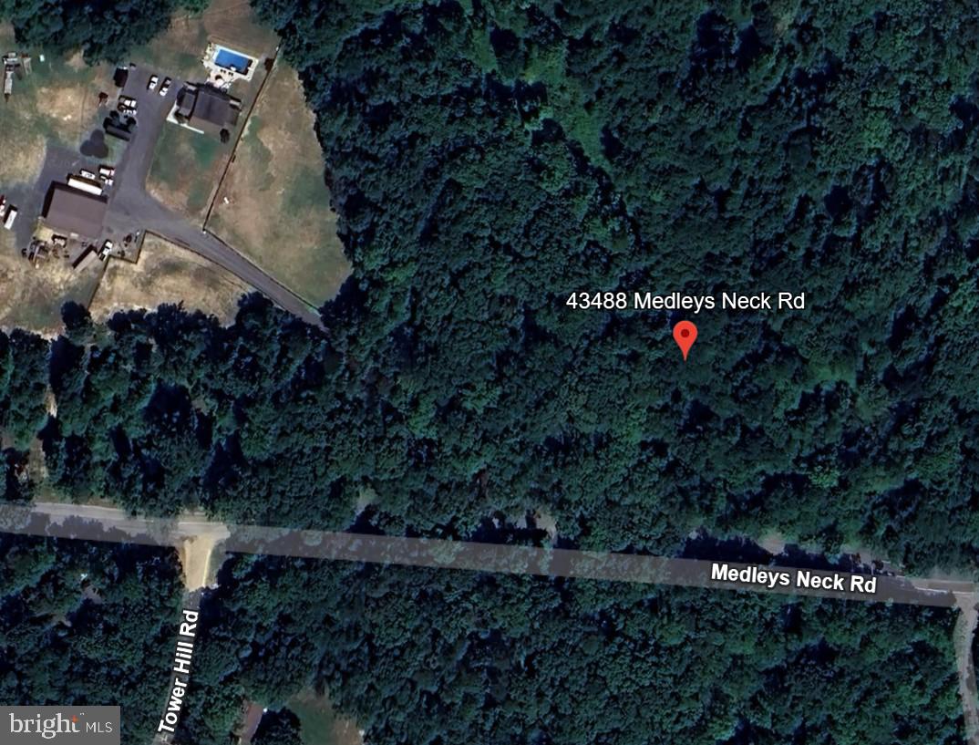 43488 MEDLEYS NECK ROAD